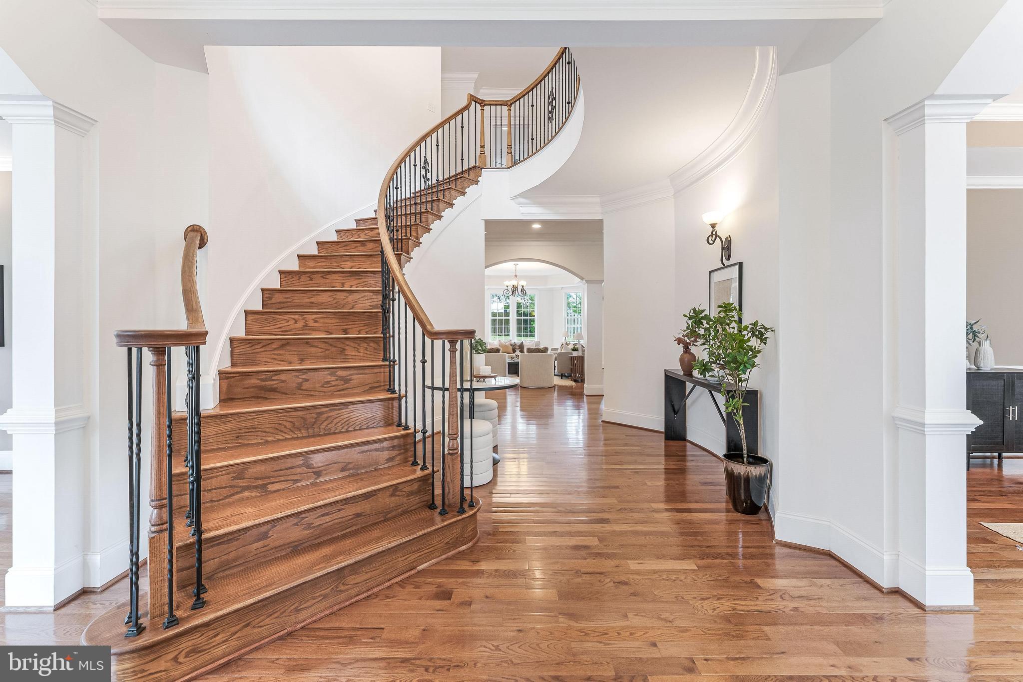 OLIVER ESTATES - Residential Lease