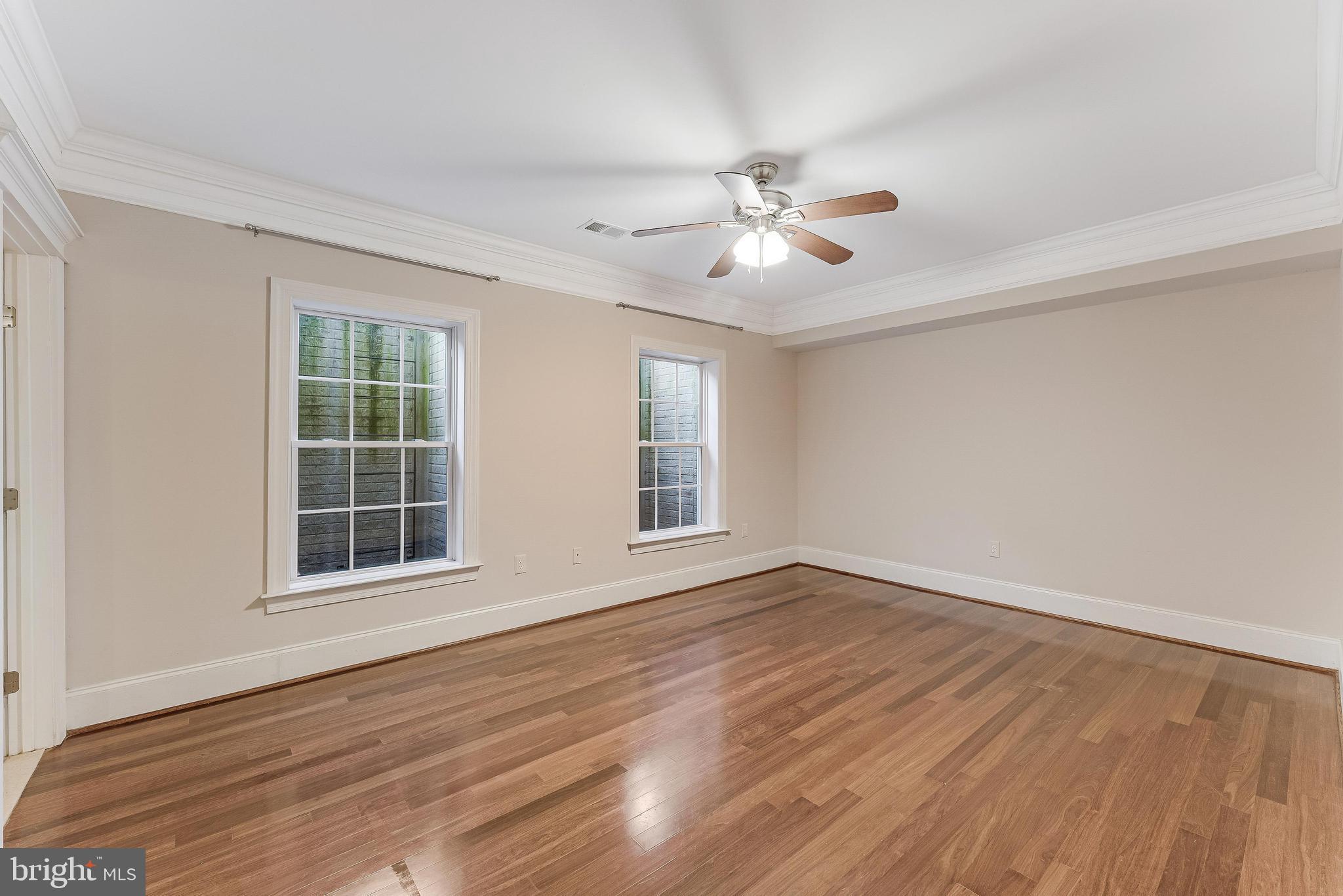 OLIVER ESTATES - Residential Lease