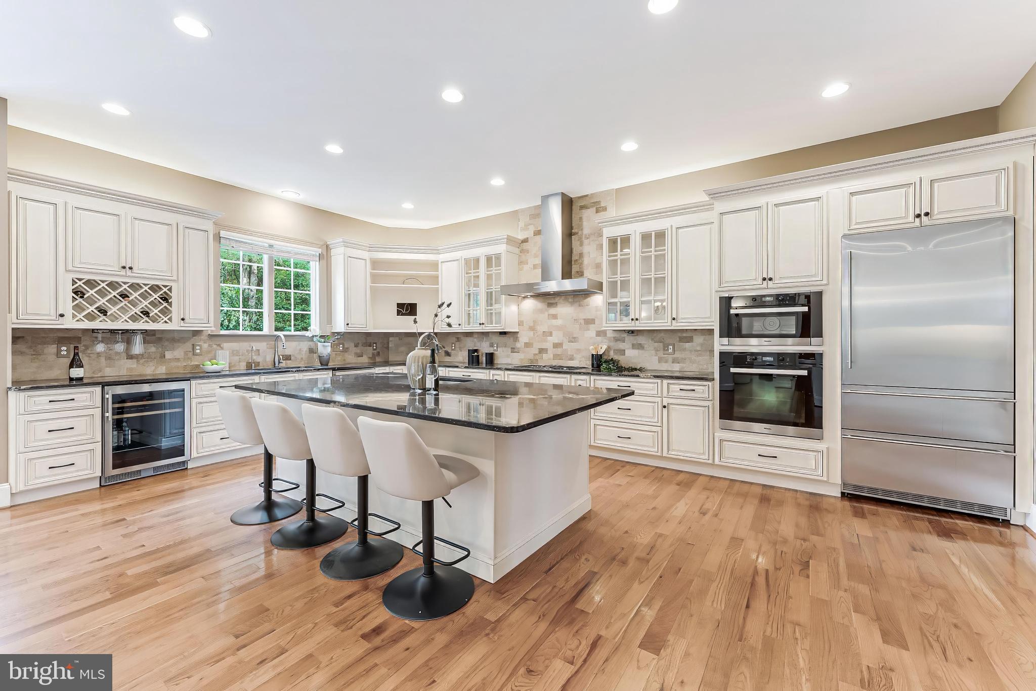 OLIVER ESTATES - Residential Lease