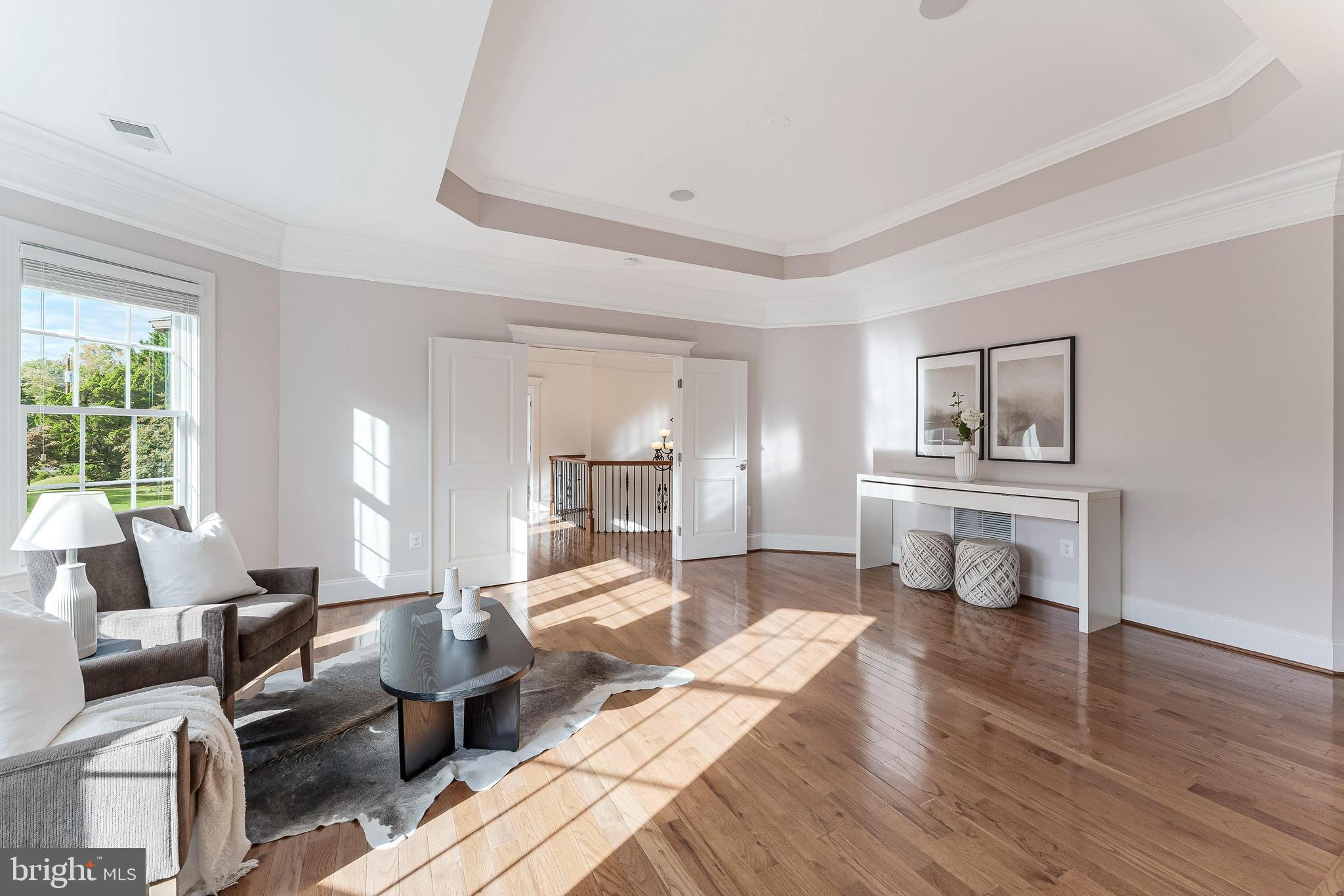 OLIVER ESTATES - Residential Lease