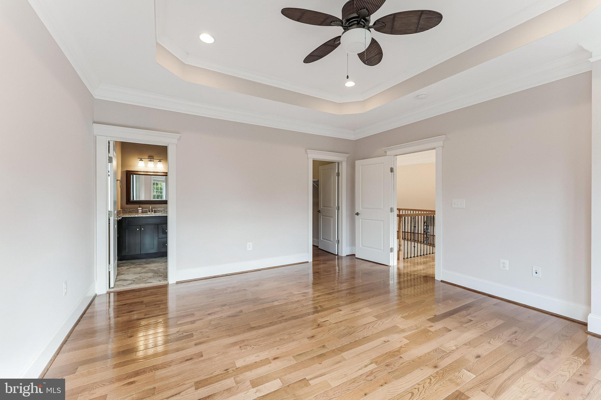 OLIVER ESTATES - Residential Lease