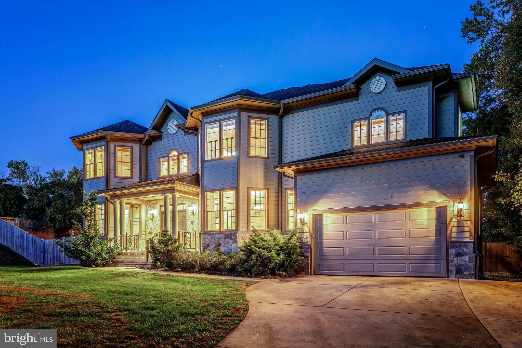 OLIVER ESTATES - Residential Lease