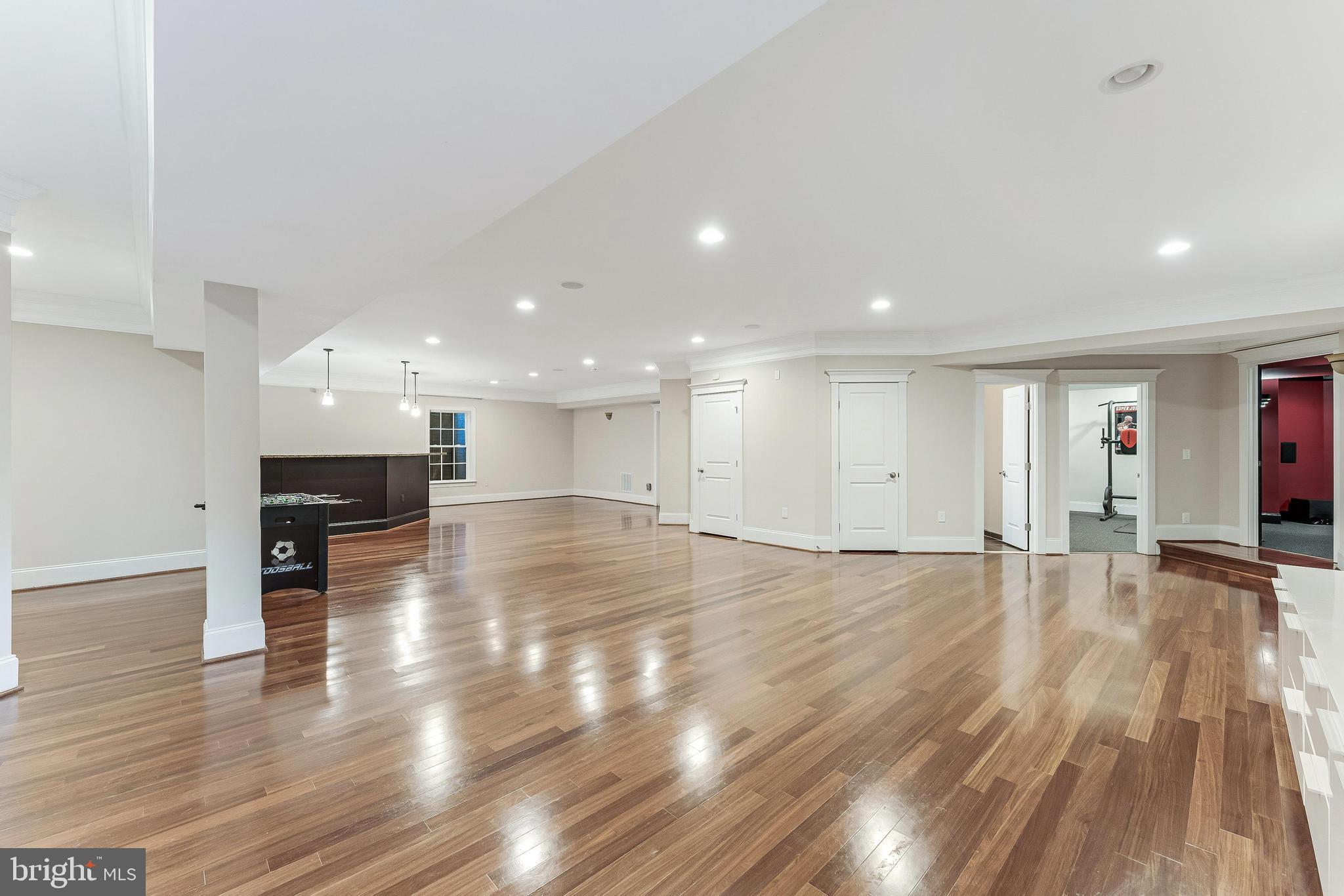 OLIVER ESTATES - Residential Lease