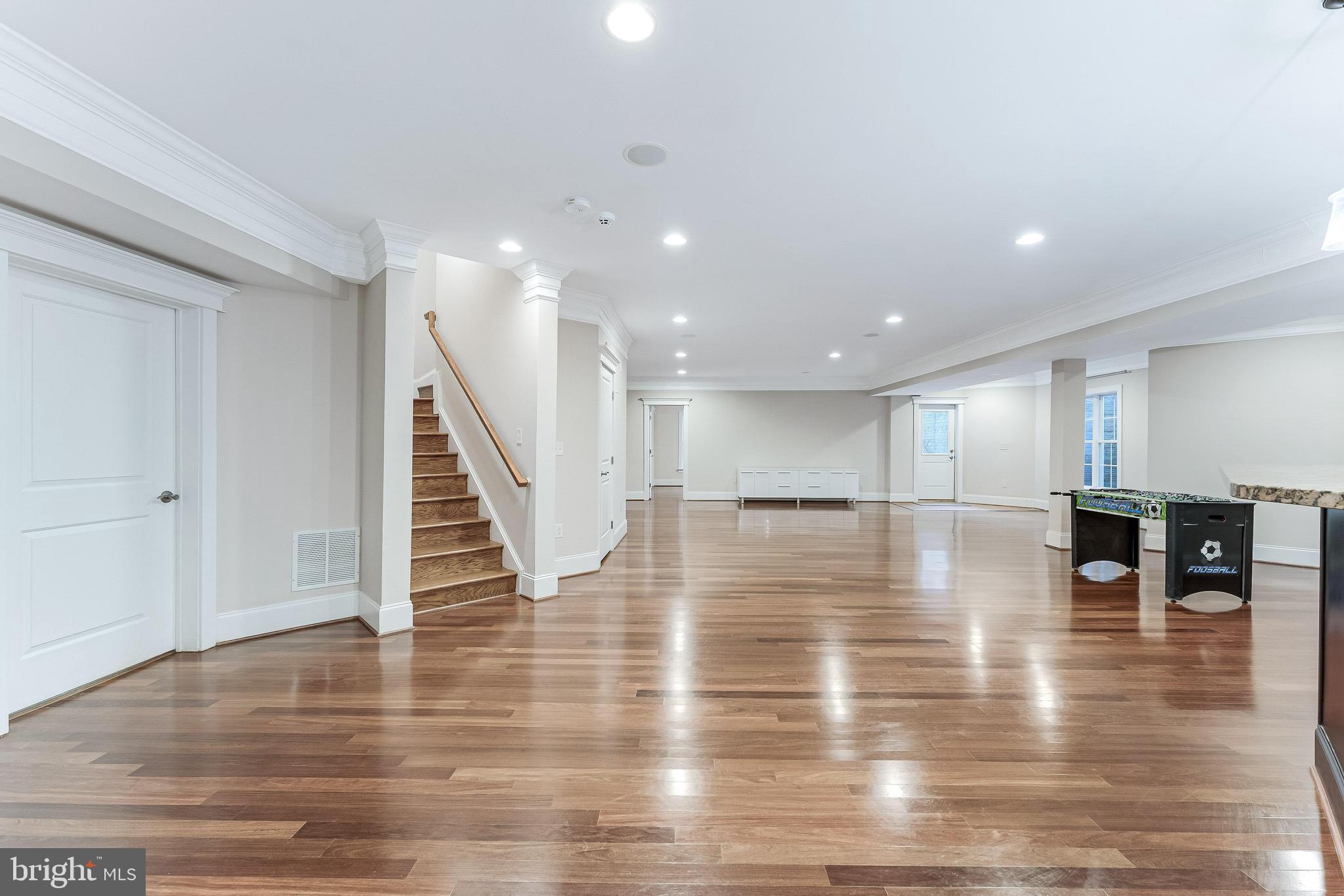 OLIVER ESTATES - Residential Lease