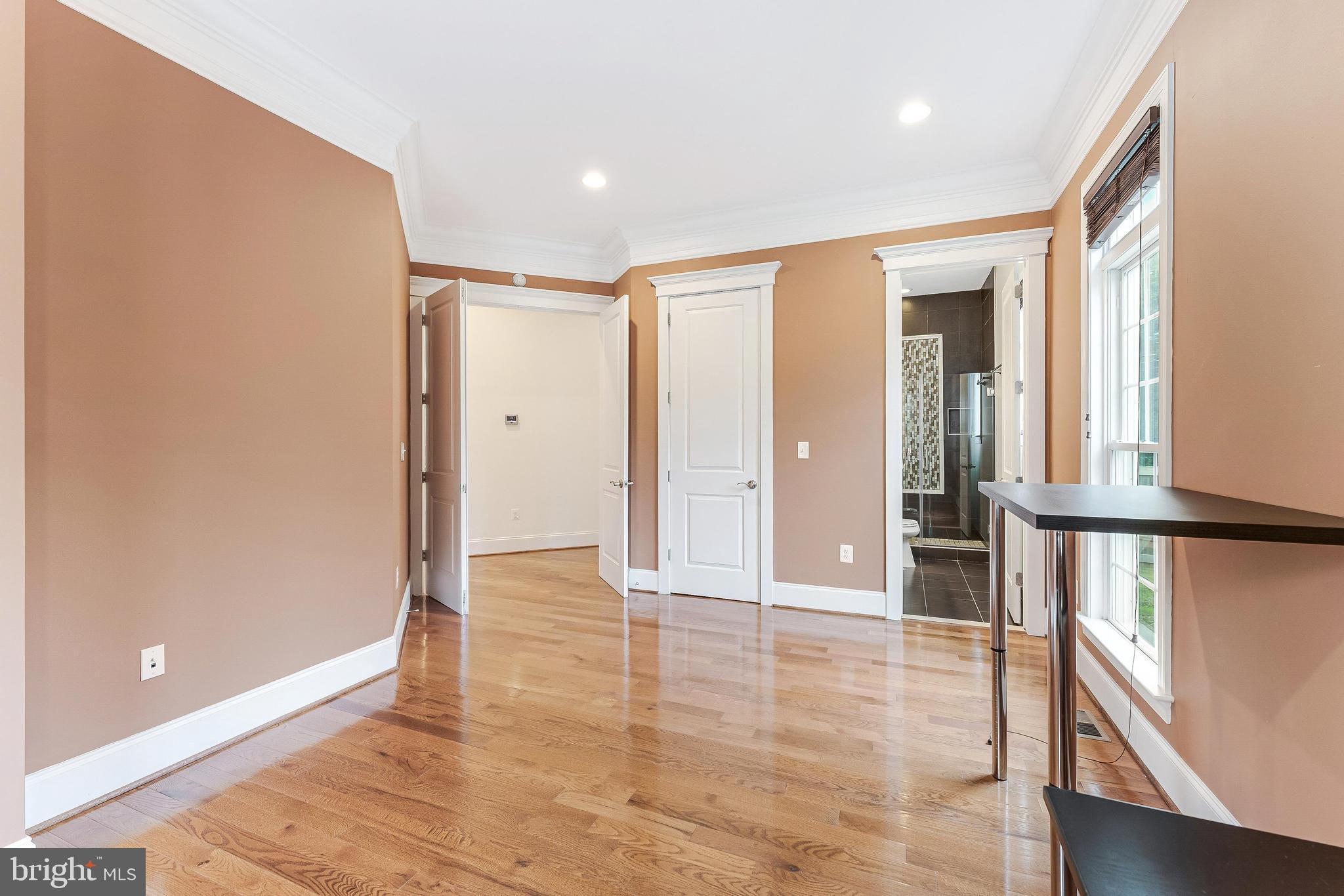 OLIVER ESTATES - Residential Lease