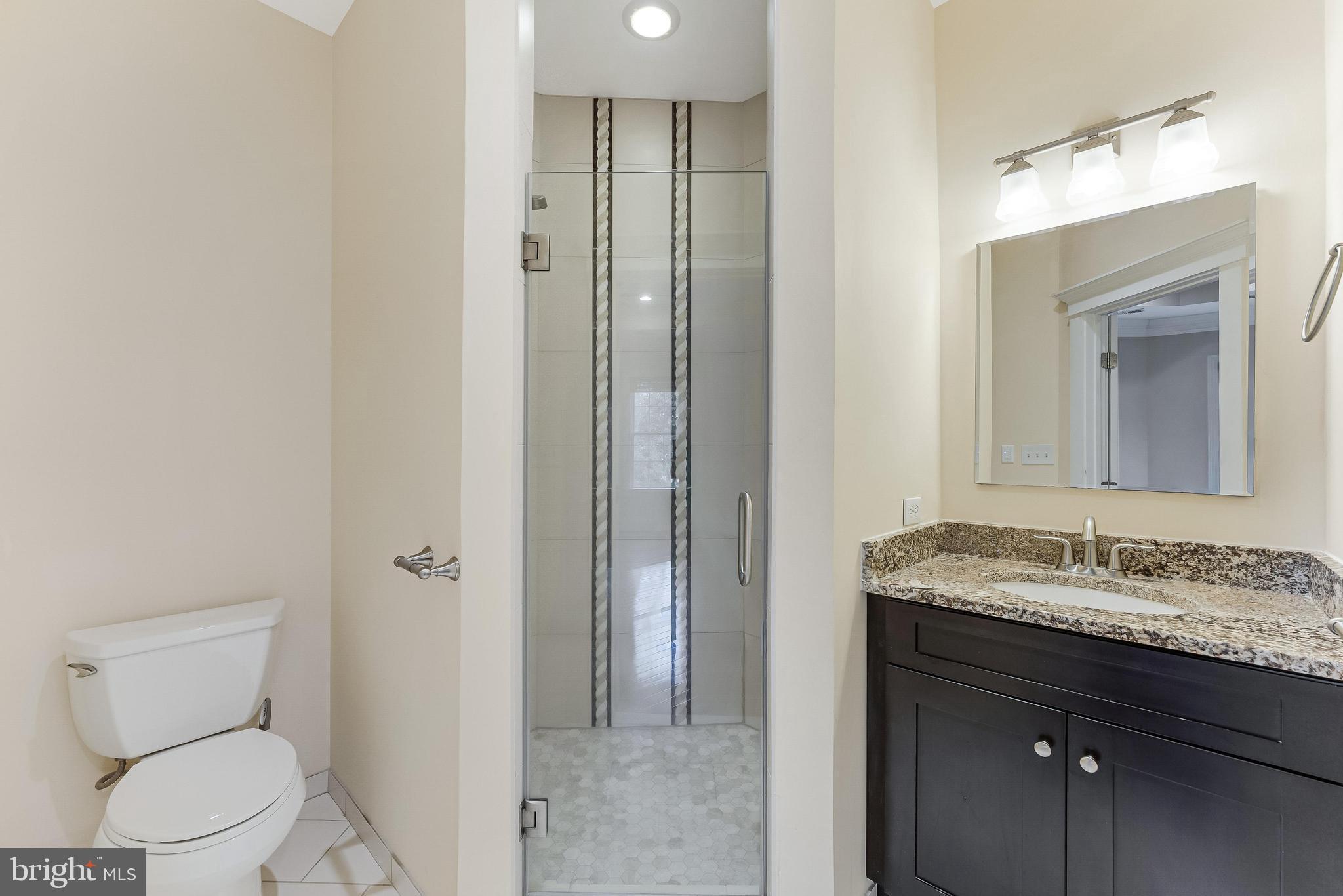 OLIVER ESTATES - Residential Lease