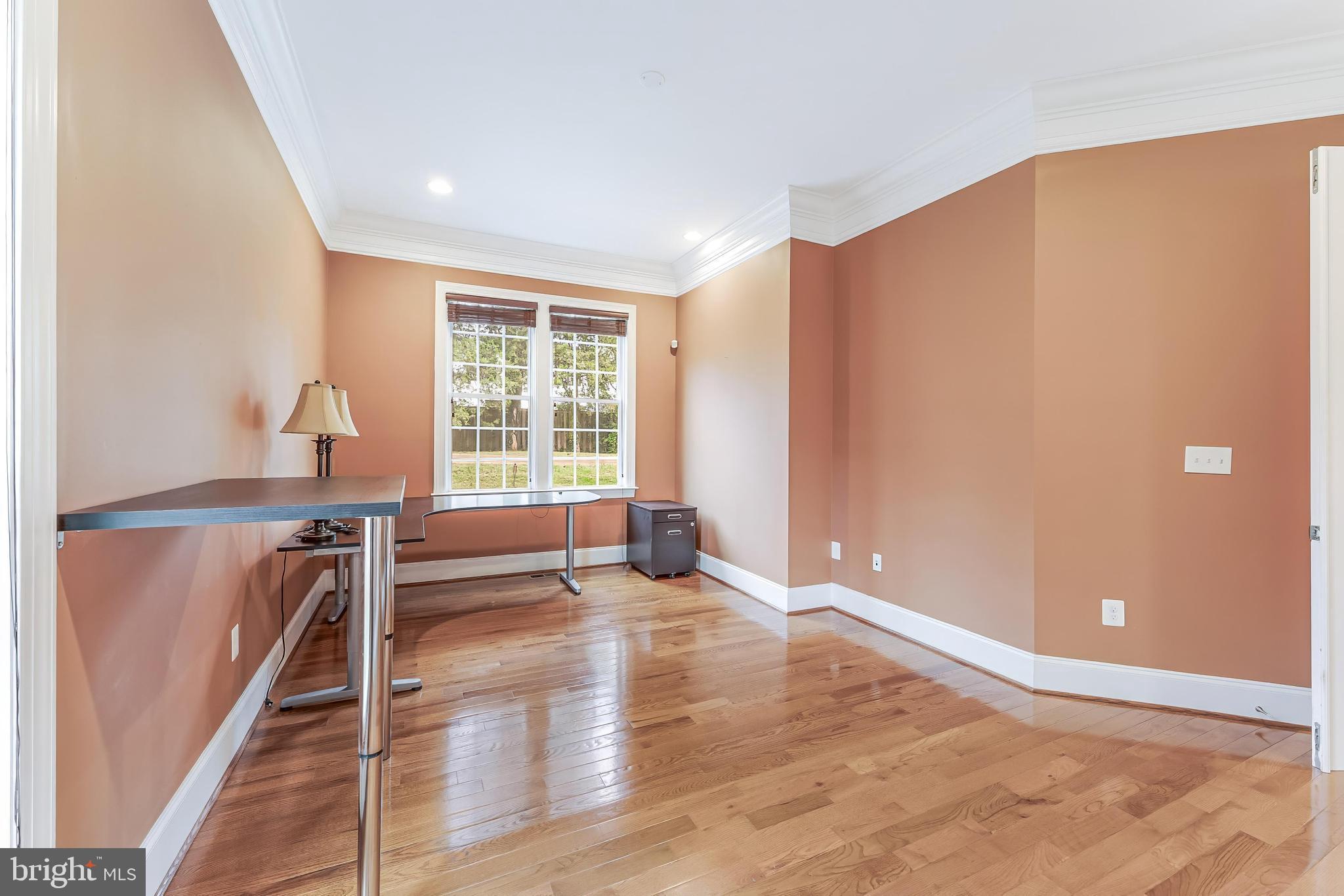 OLIVER ESTATES - Residential Lease