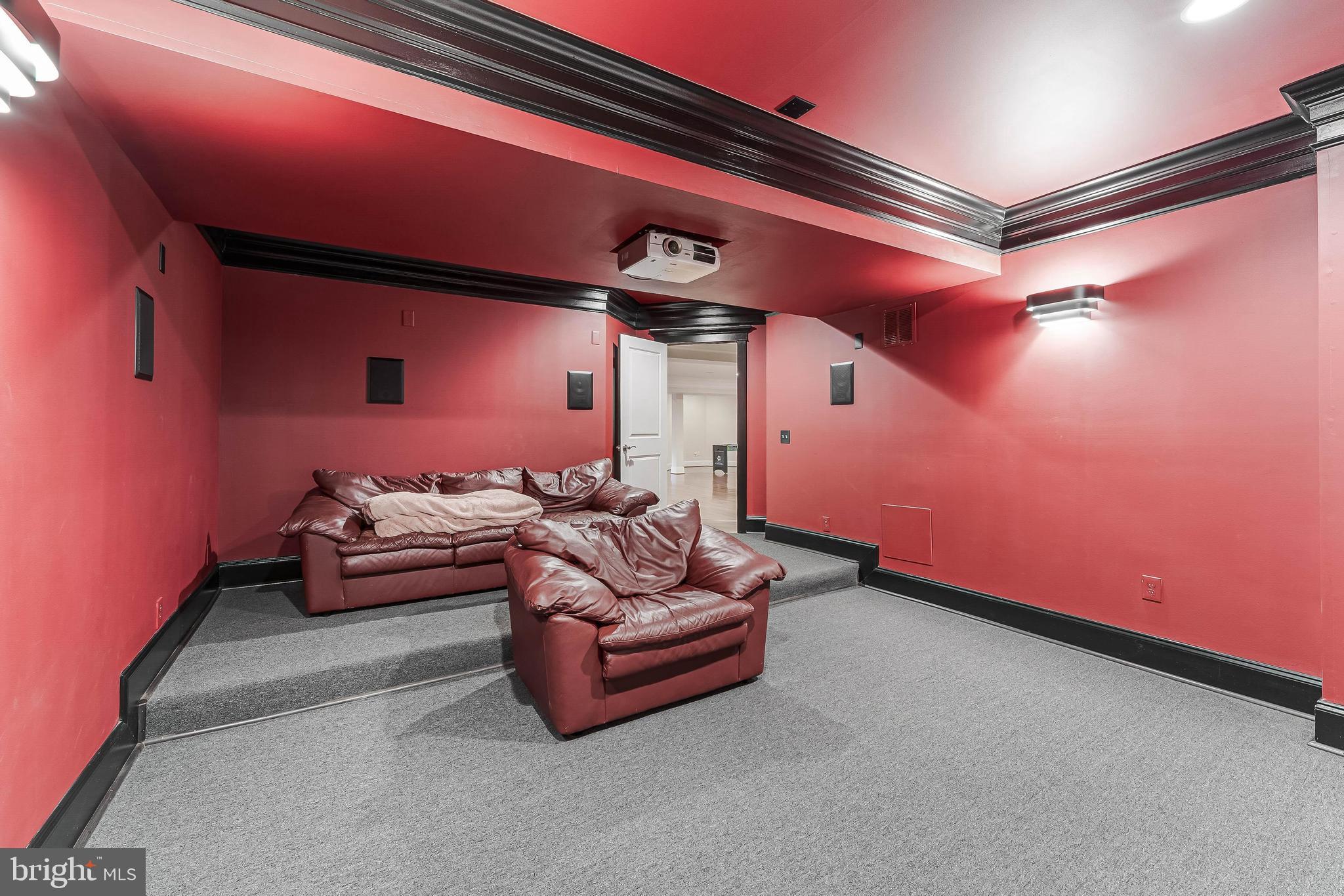 OLIVER ESTATES - Residential Lease