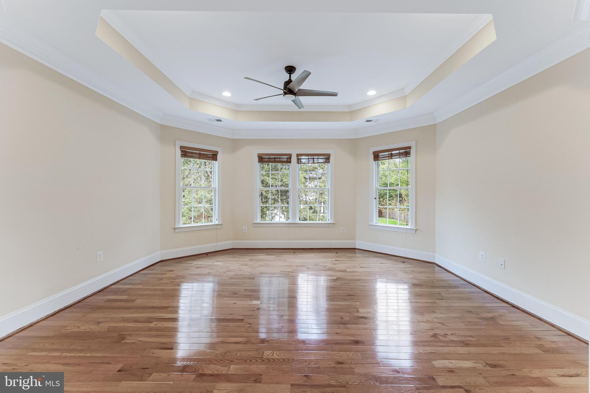 OLIVER ESTATES - Residential Lease