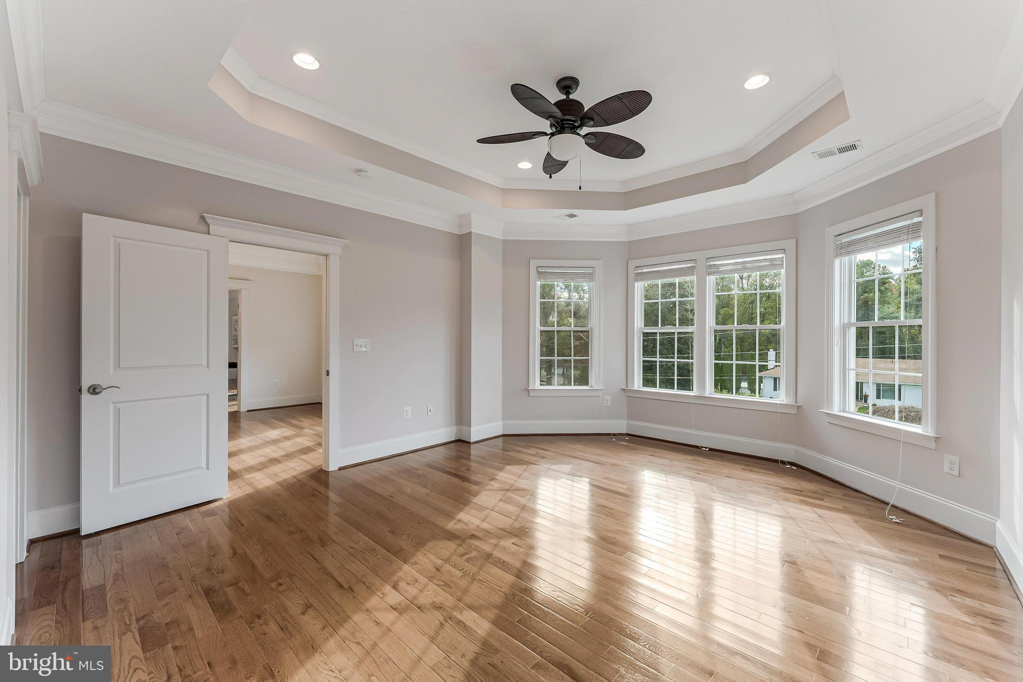 OLIVER ESTATES - Residential Lease