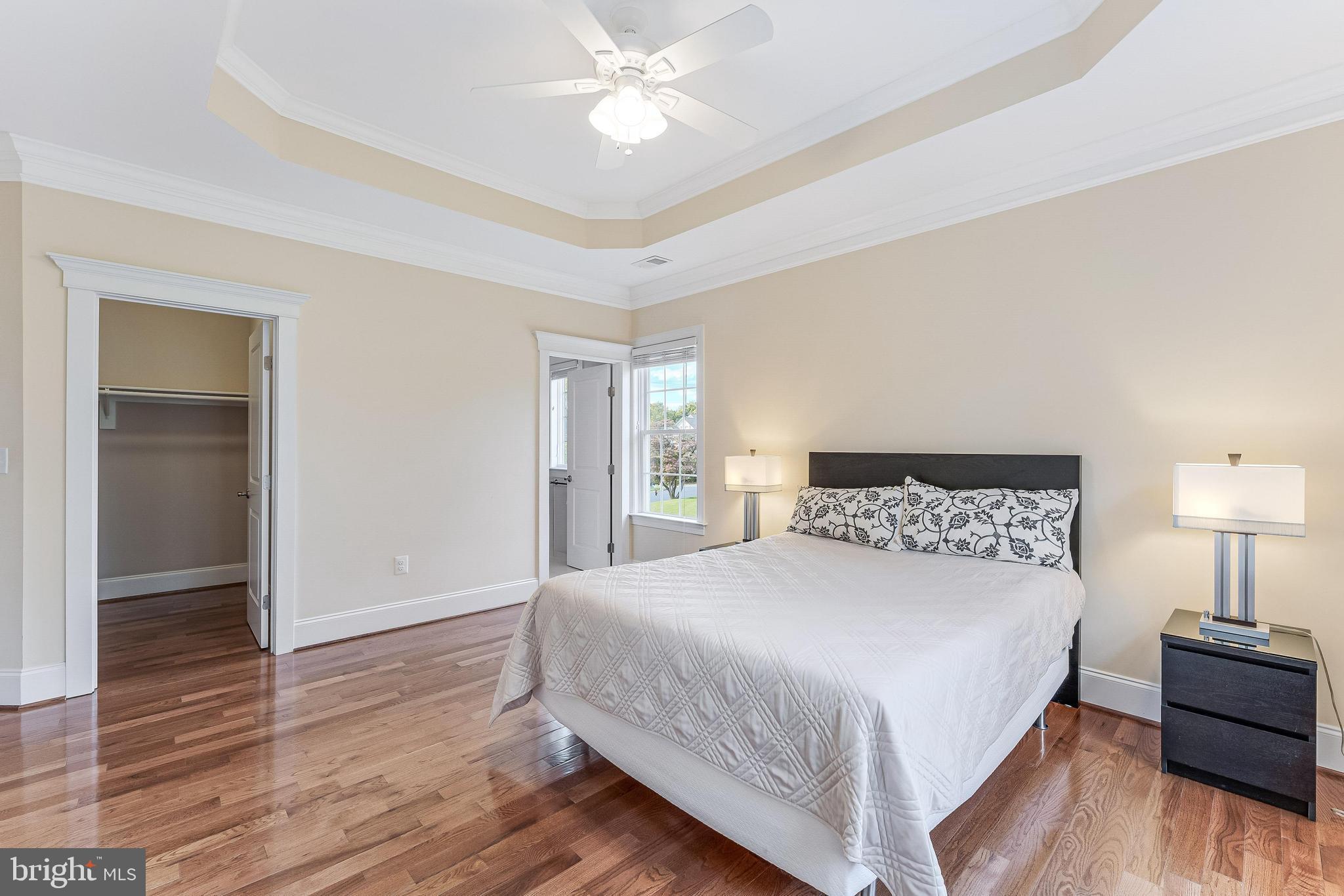 OLIVER ESTATES - Residential Lease