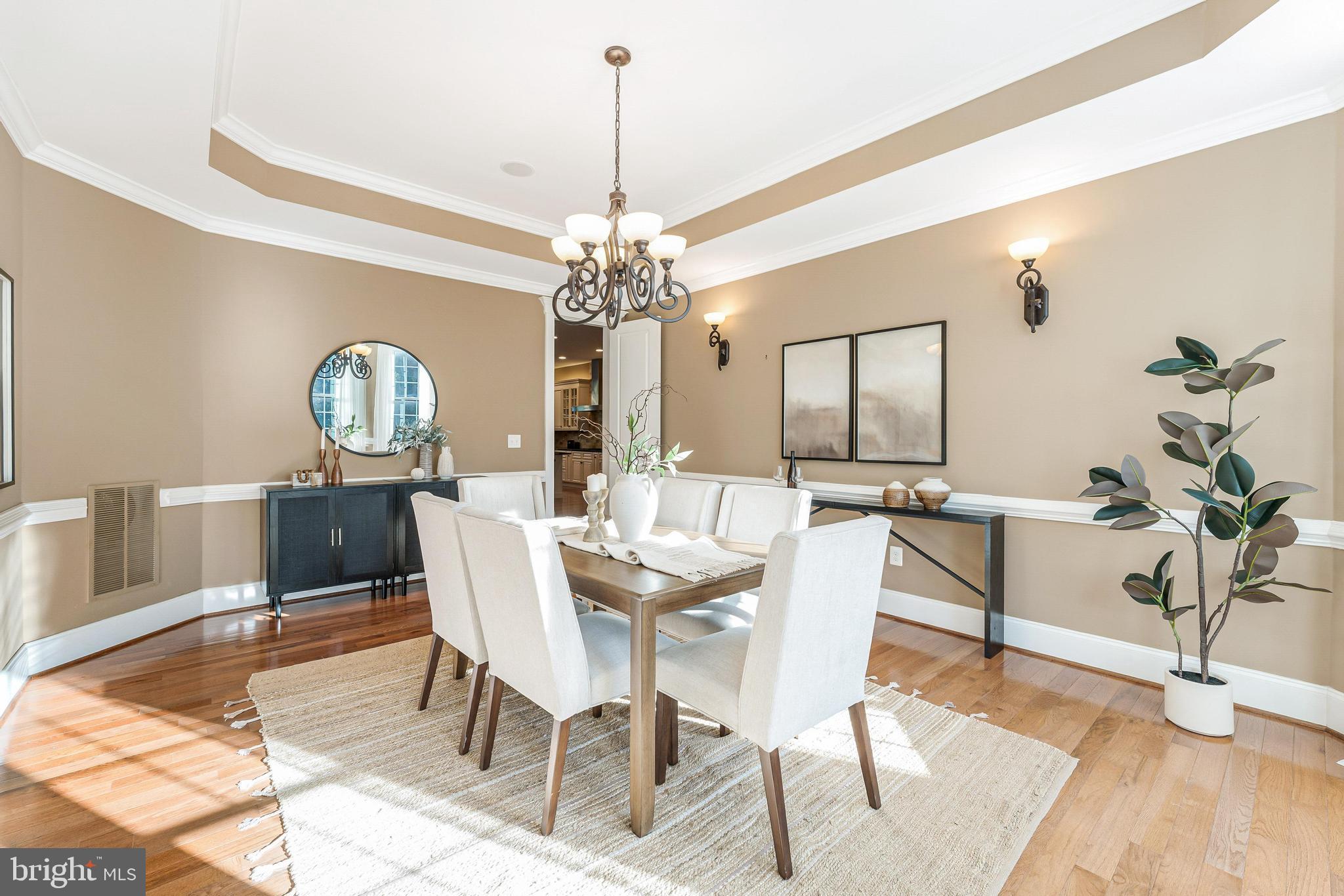 OLIVER ESTATES - Residential Lease