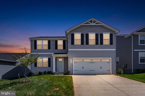 Photo of 3211 Plum Lane, CULPEPER, VA 22701 (MLS # VACU2014890)