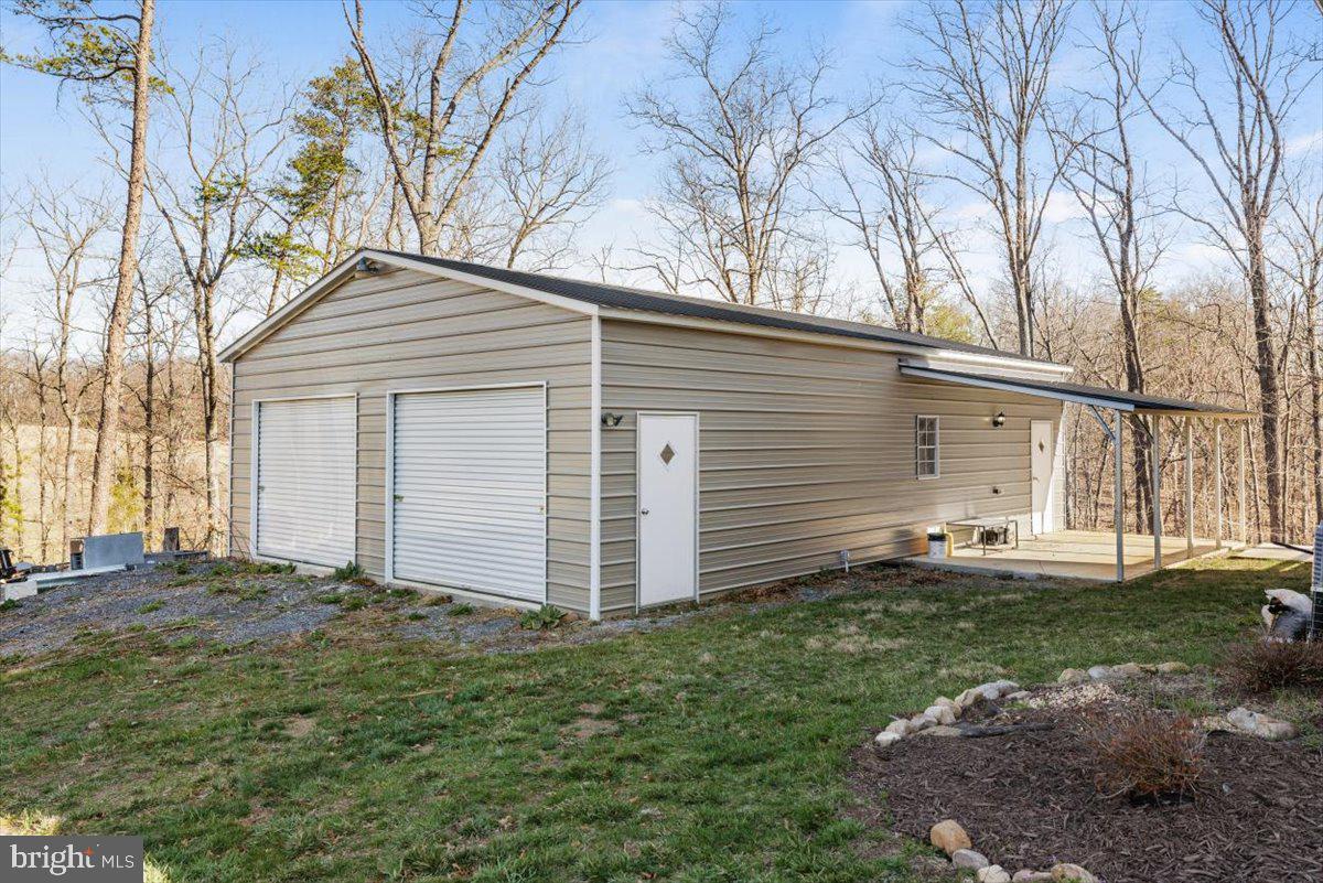 441 SHADY CREEK ROAD