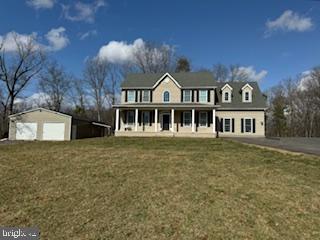 441 SHADY CREEK ROAD