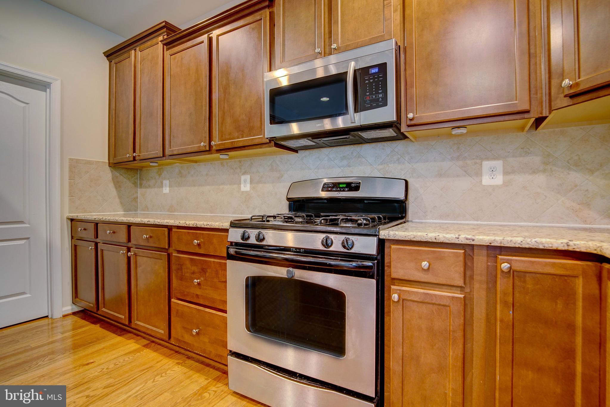 BRYANS CROSSING - Residential