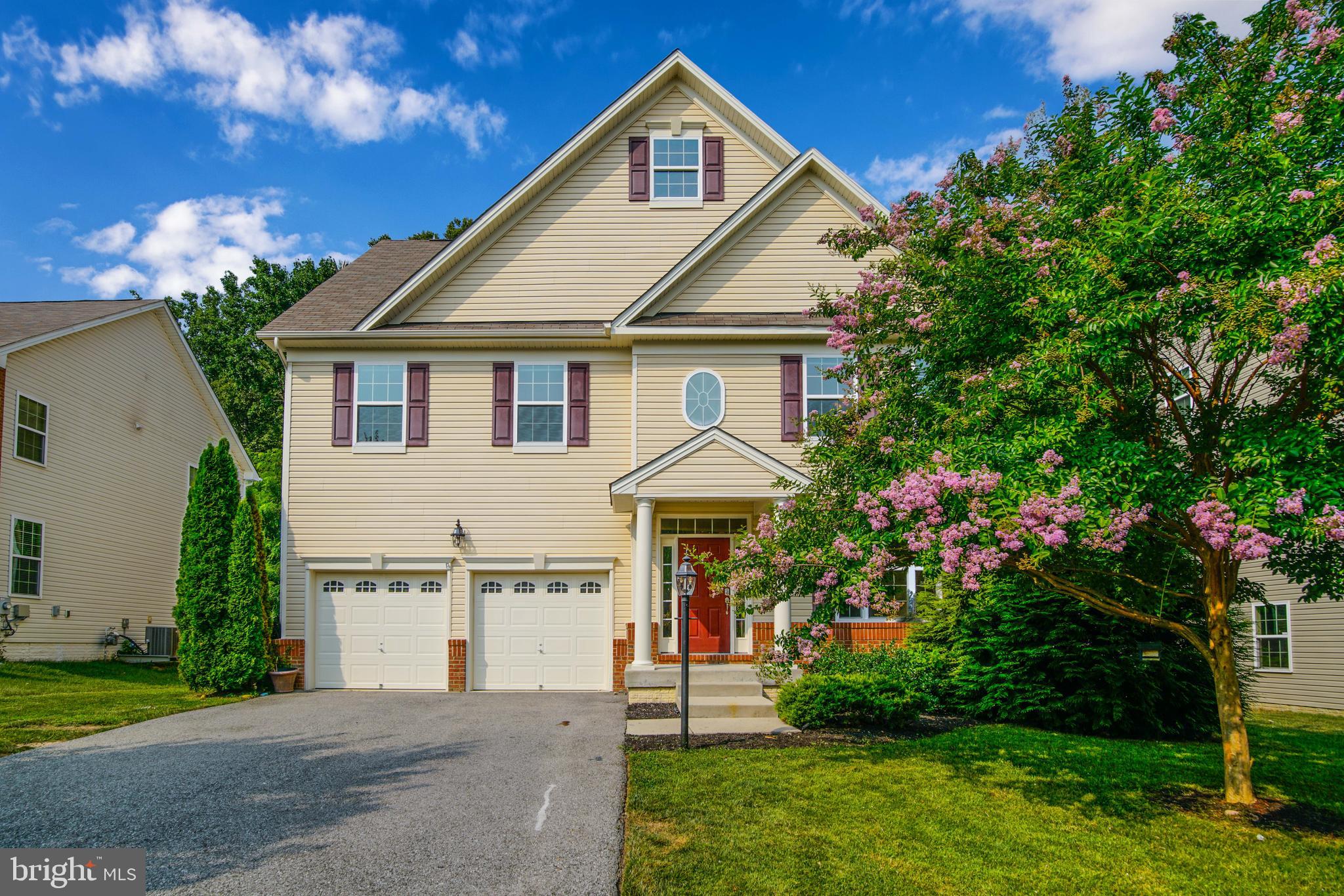 BRYANS CROSSING - Residential