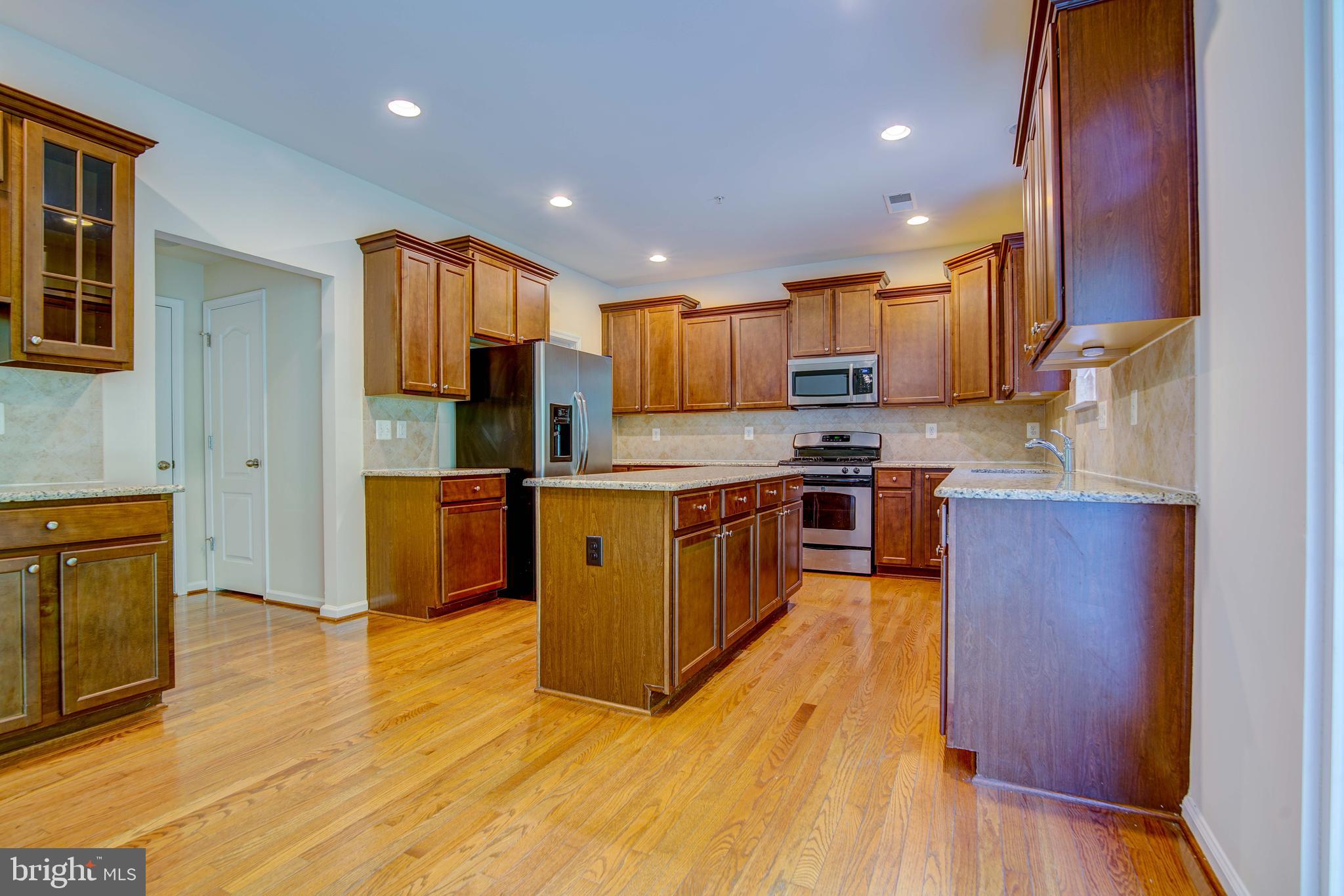 BRYANS CROSSING - Residential