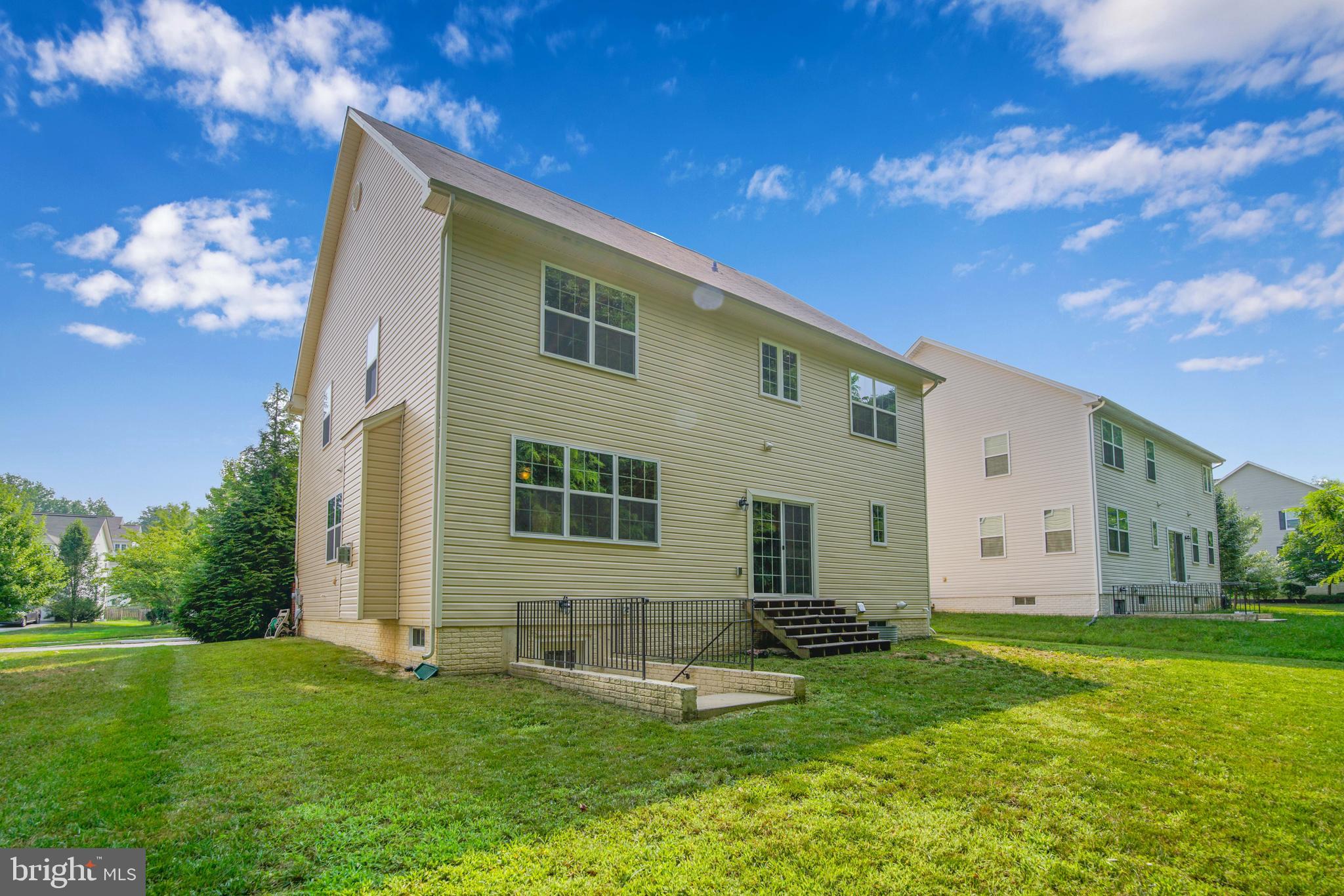 BRYANS CROSSING - Residential