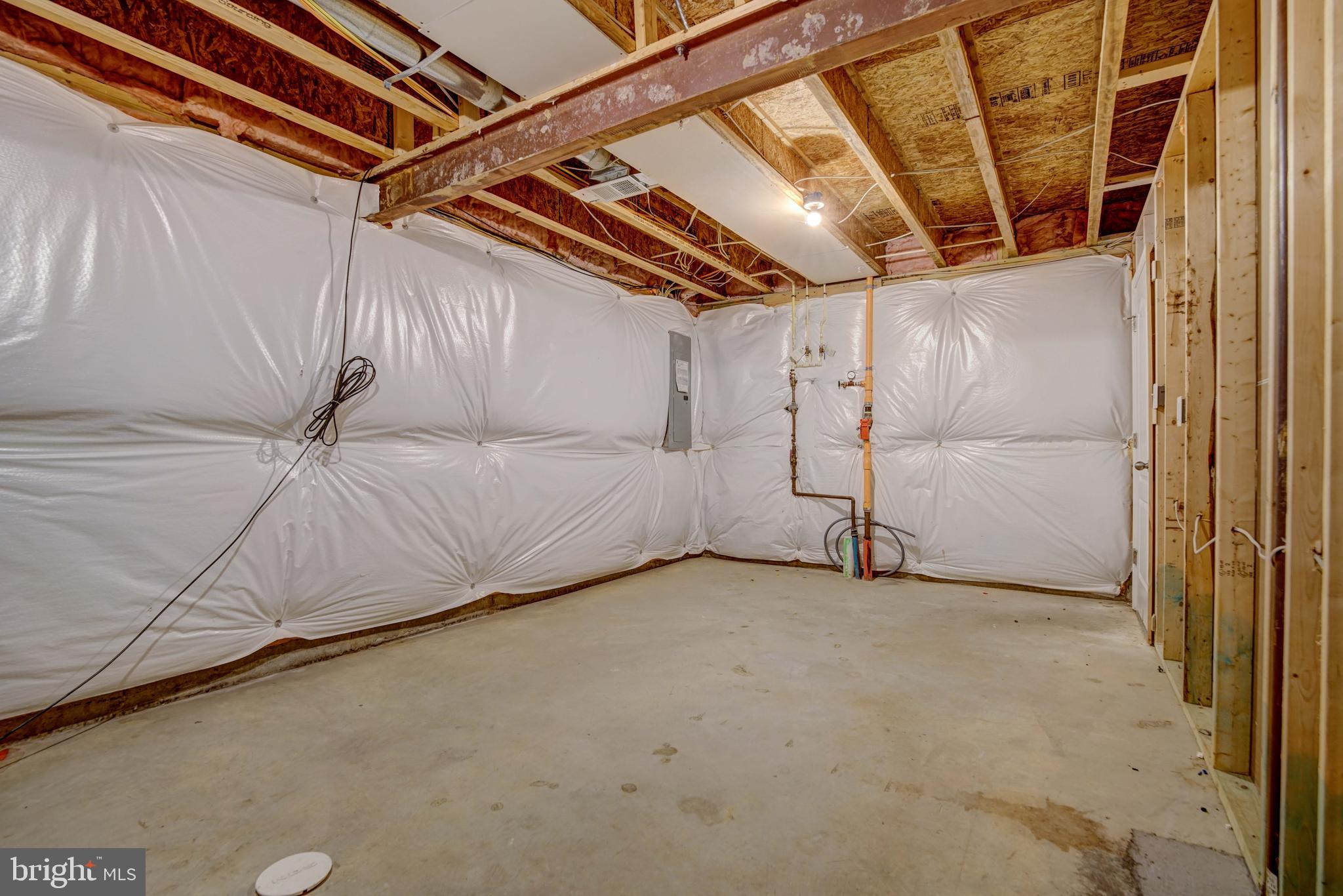 BRYANS CROSSING - Residential