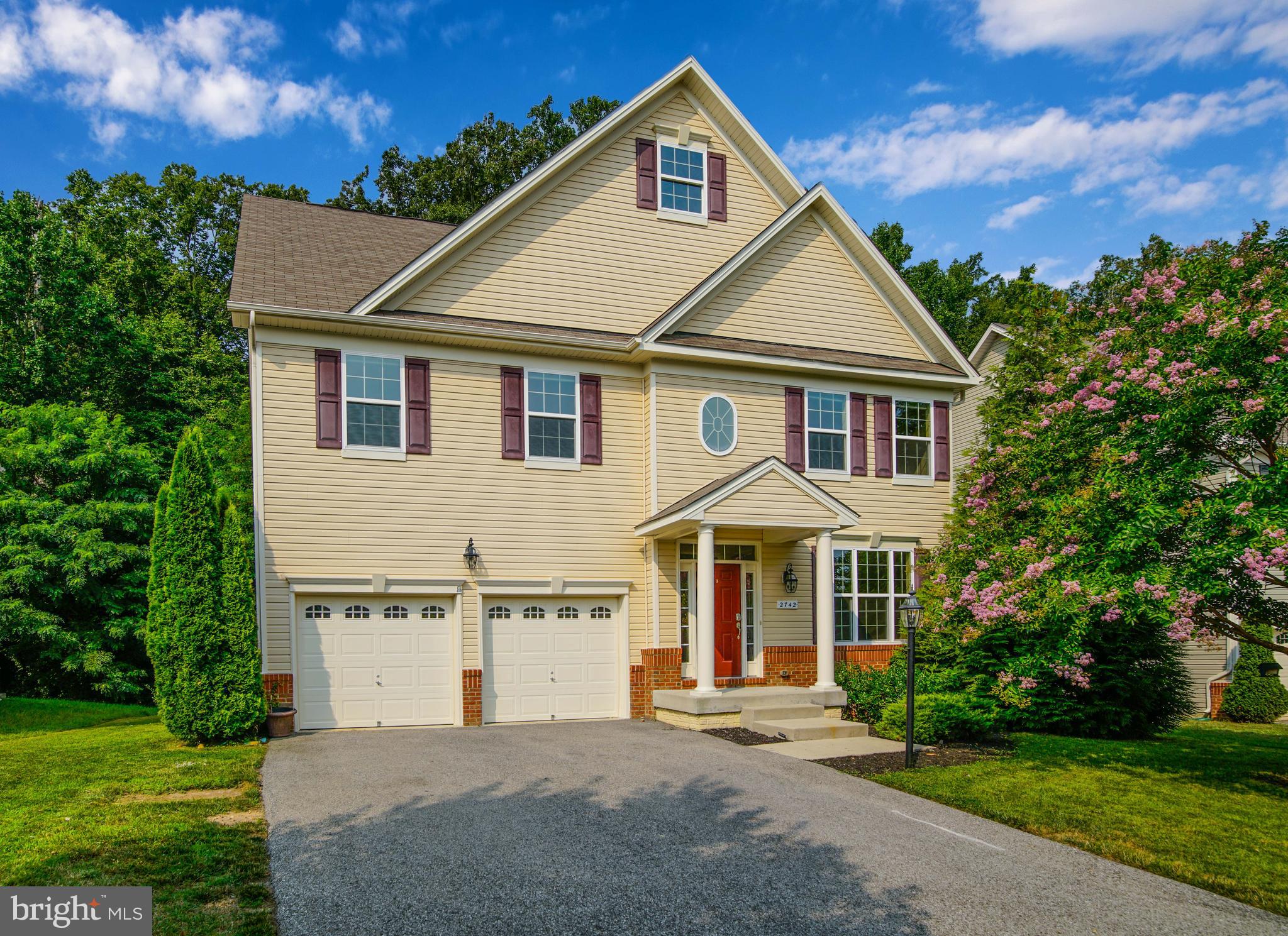 BRYANS CROSSING - Residential