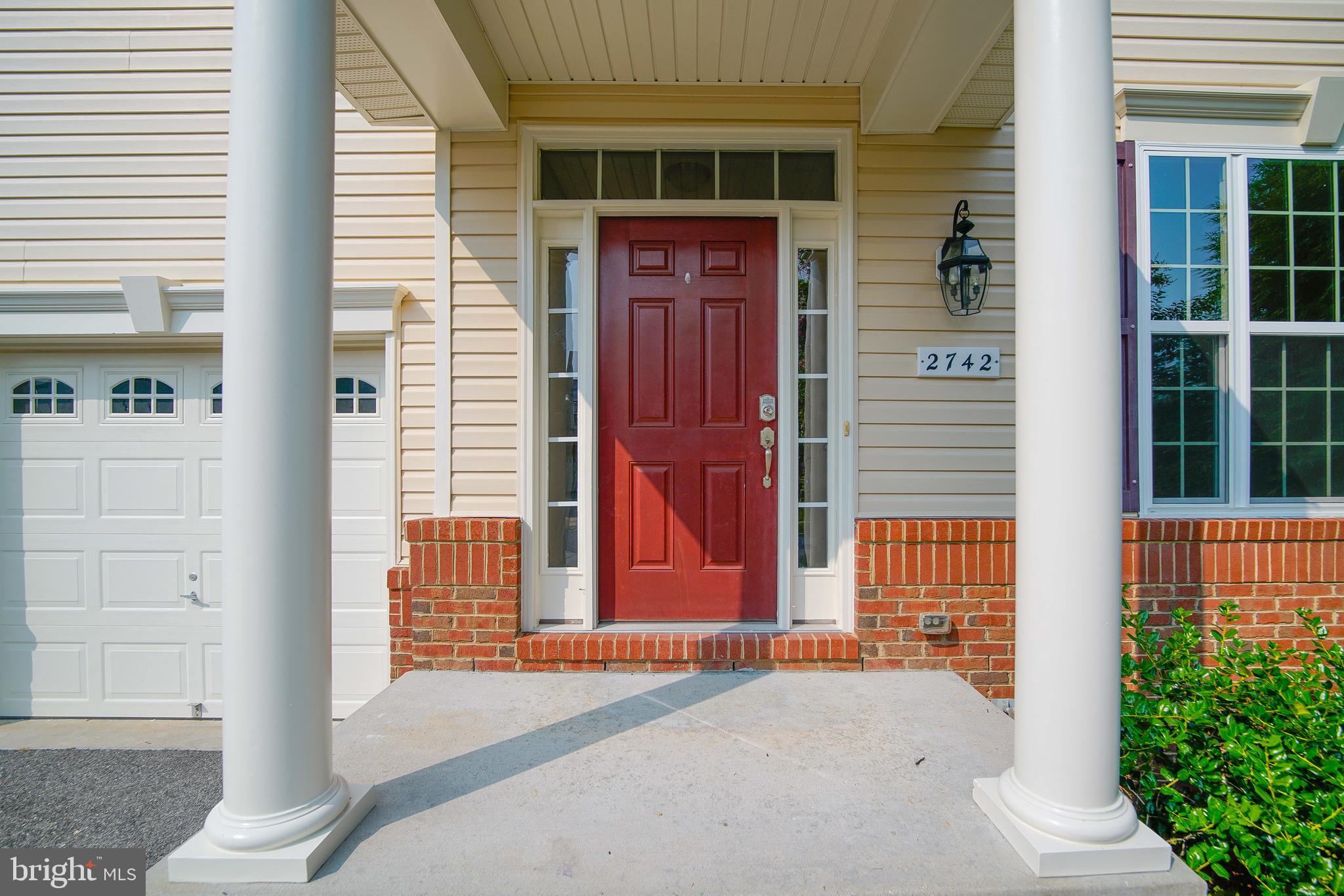 BRYANS CROSSING - Residential