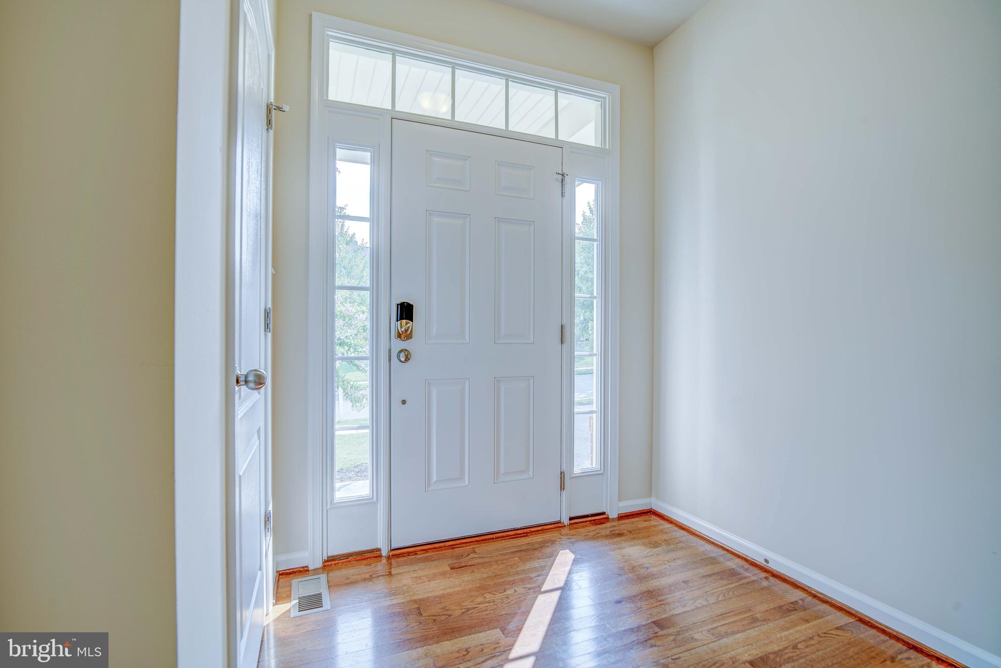 BRYANS CROSSING - Residential