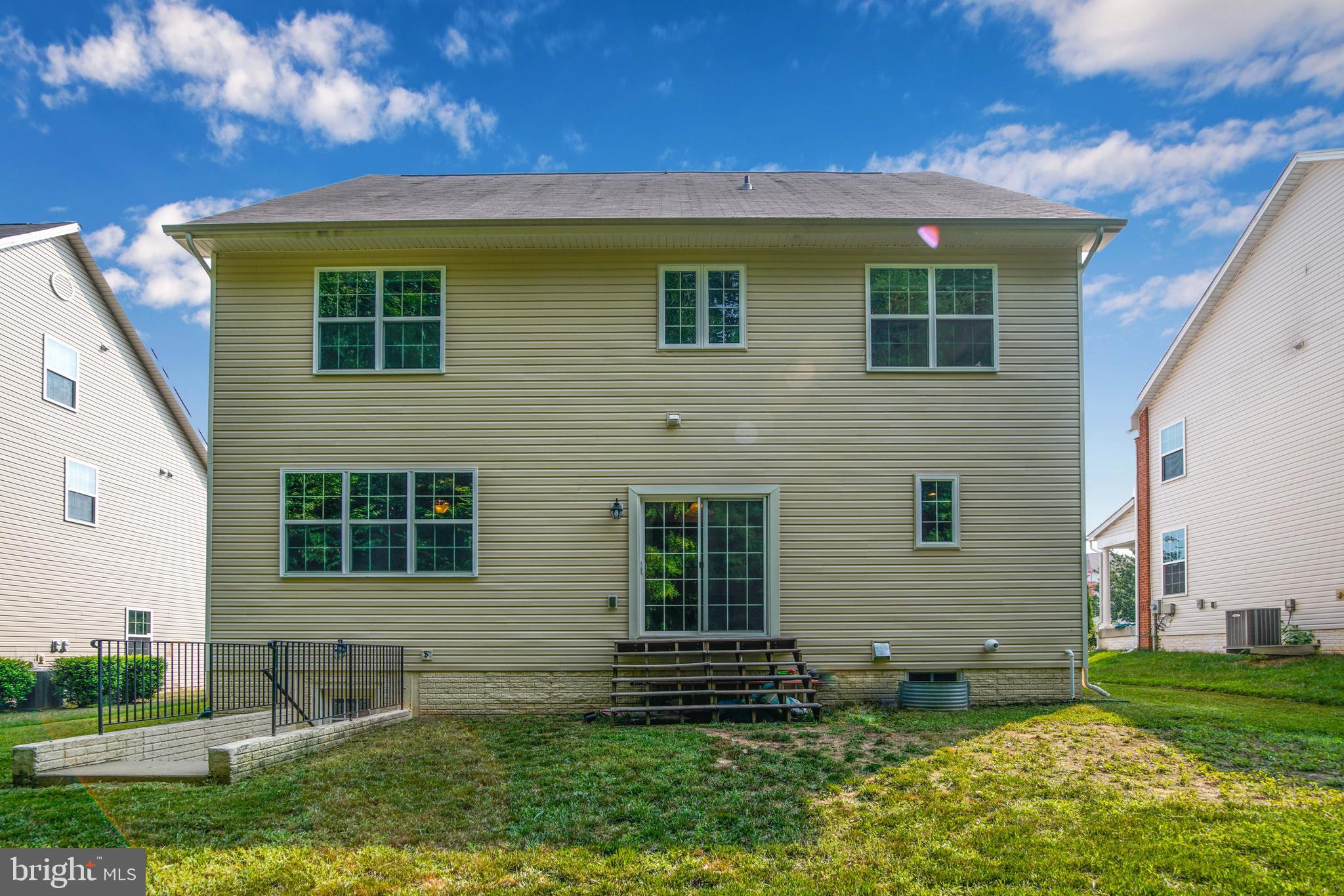 BRYANS CROSSING - Residential