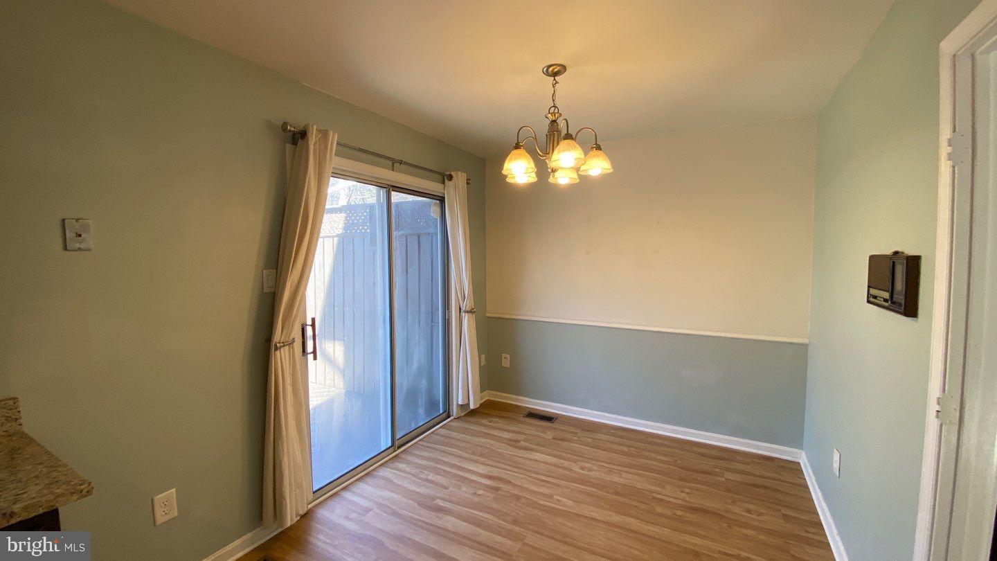 WILLOWOOD - Residential Lease