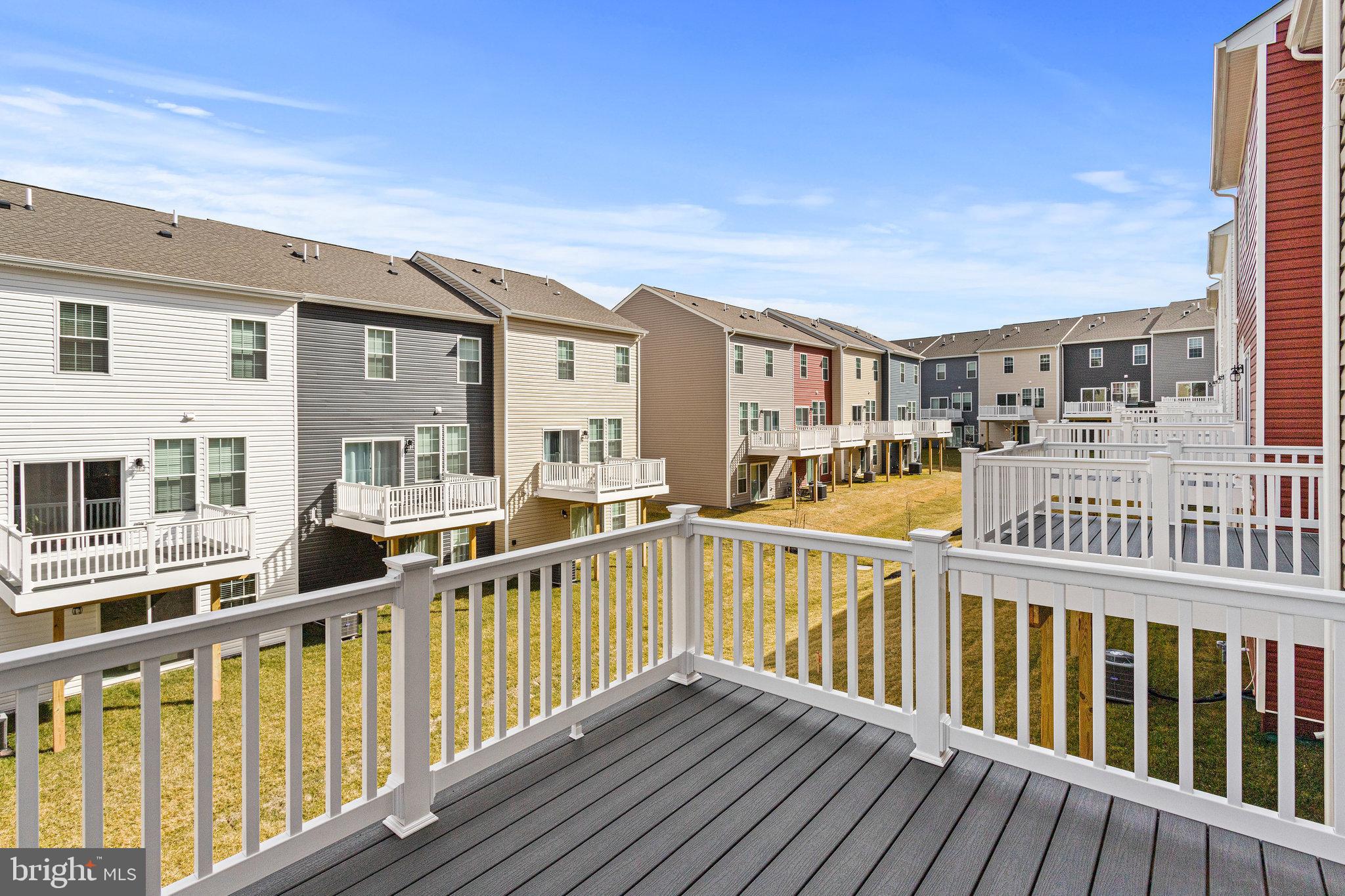 TUSCARORA CREEK - Residential Lease