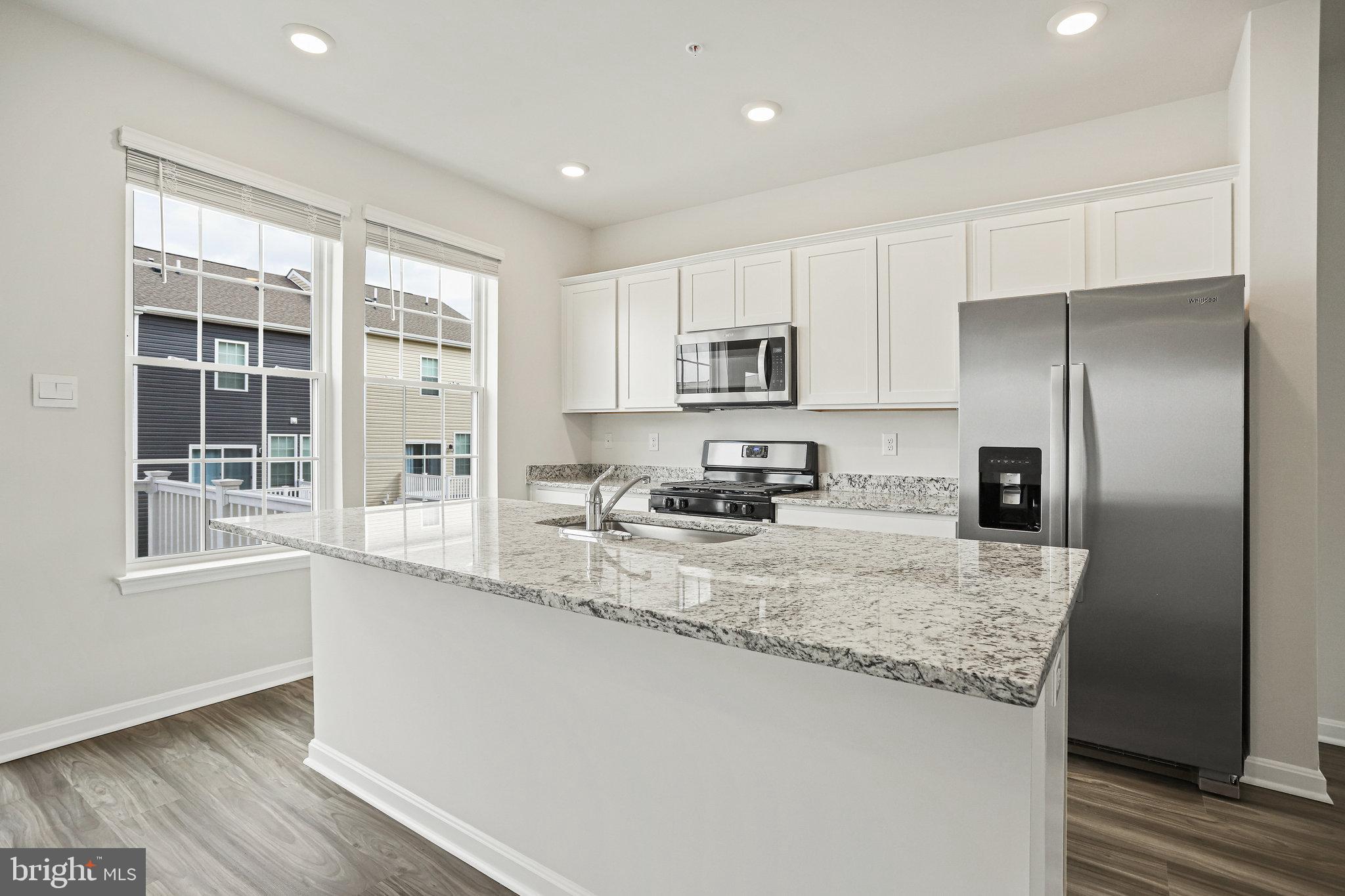 TUSCARORA CREEK - Residential Lease