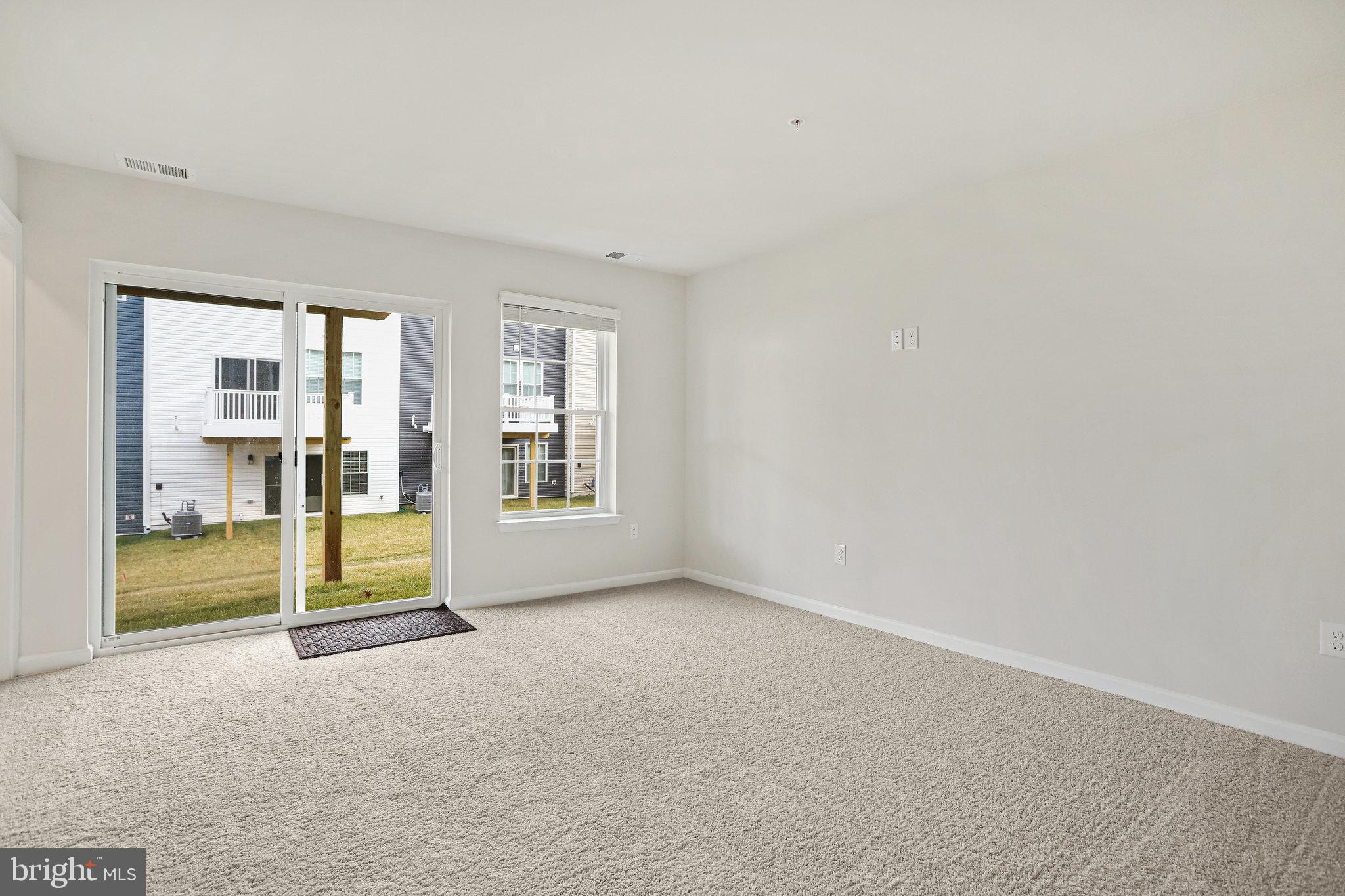 TUSCARORA CREEK - Residential Lease