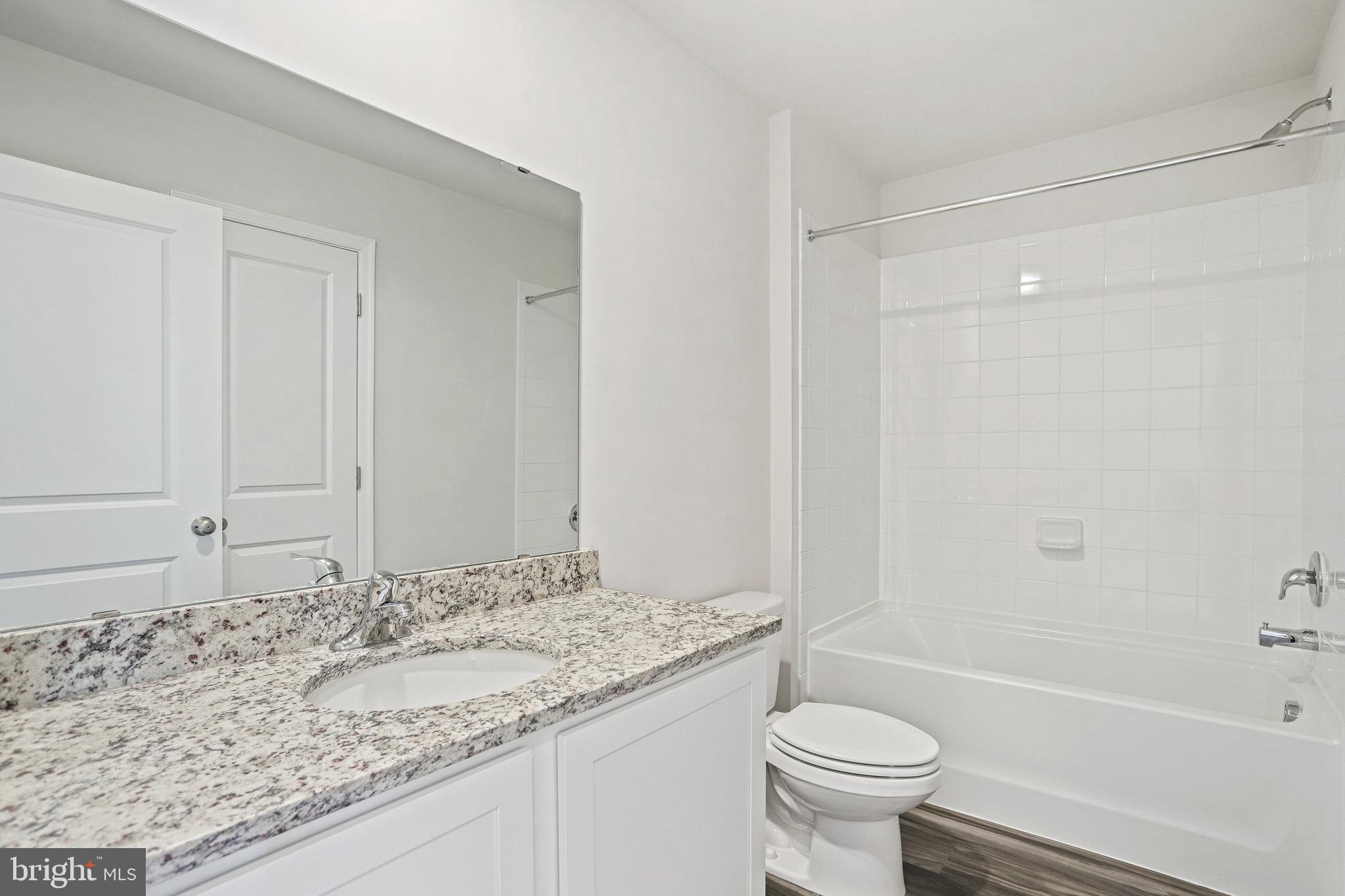 TUSCARORA CREEK - Residential Lease