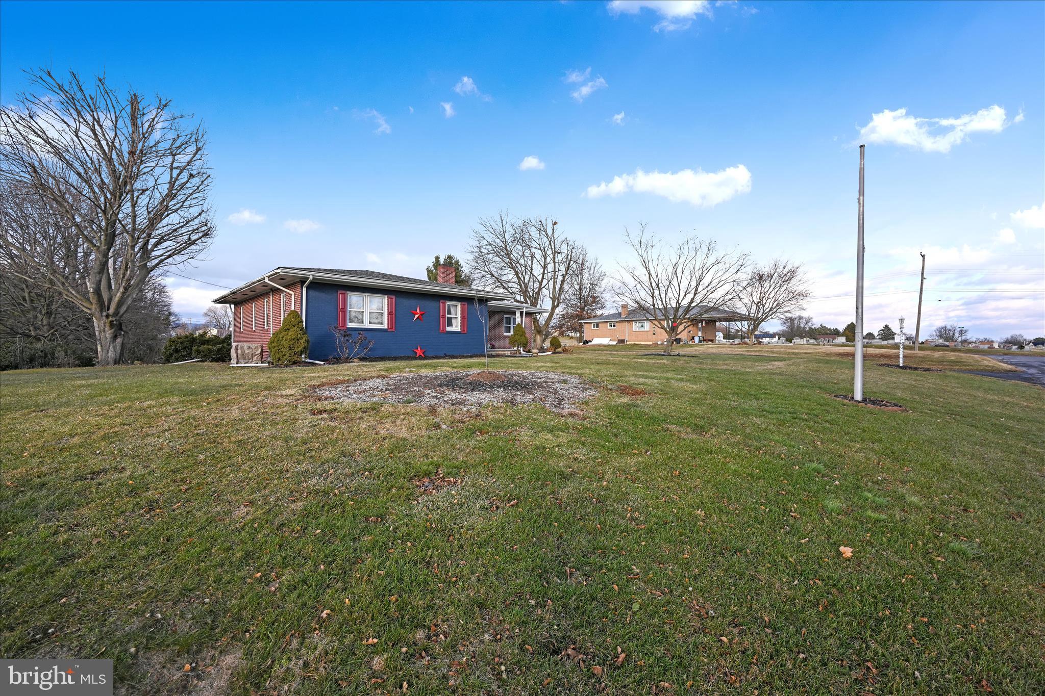 JONESTOWN - Residential