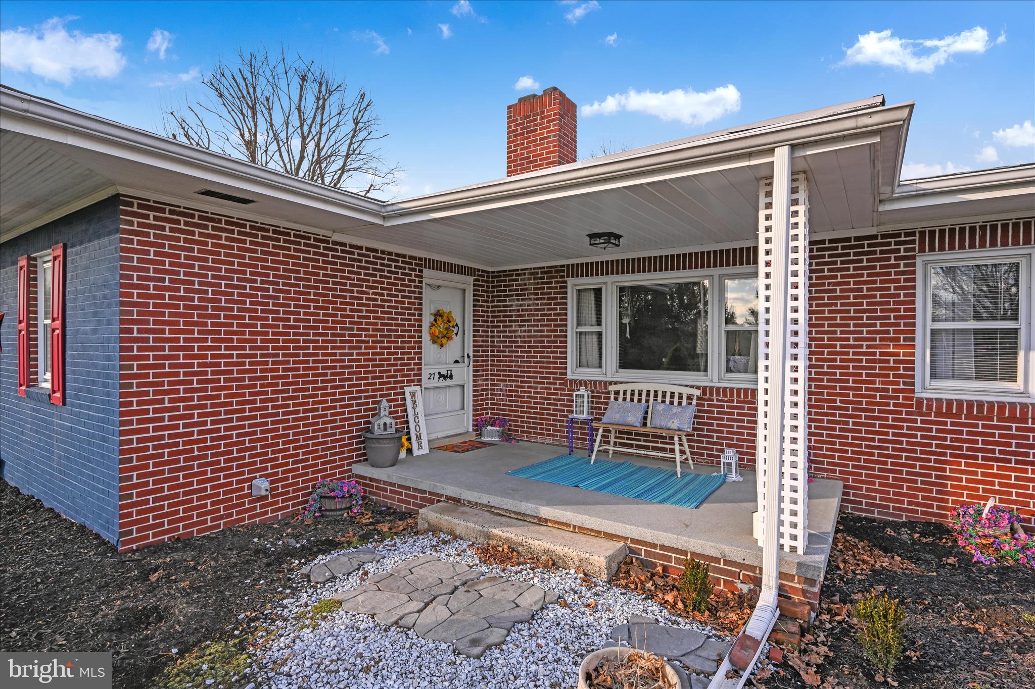 JONESTOWN - Residential