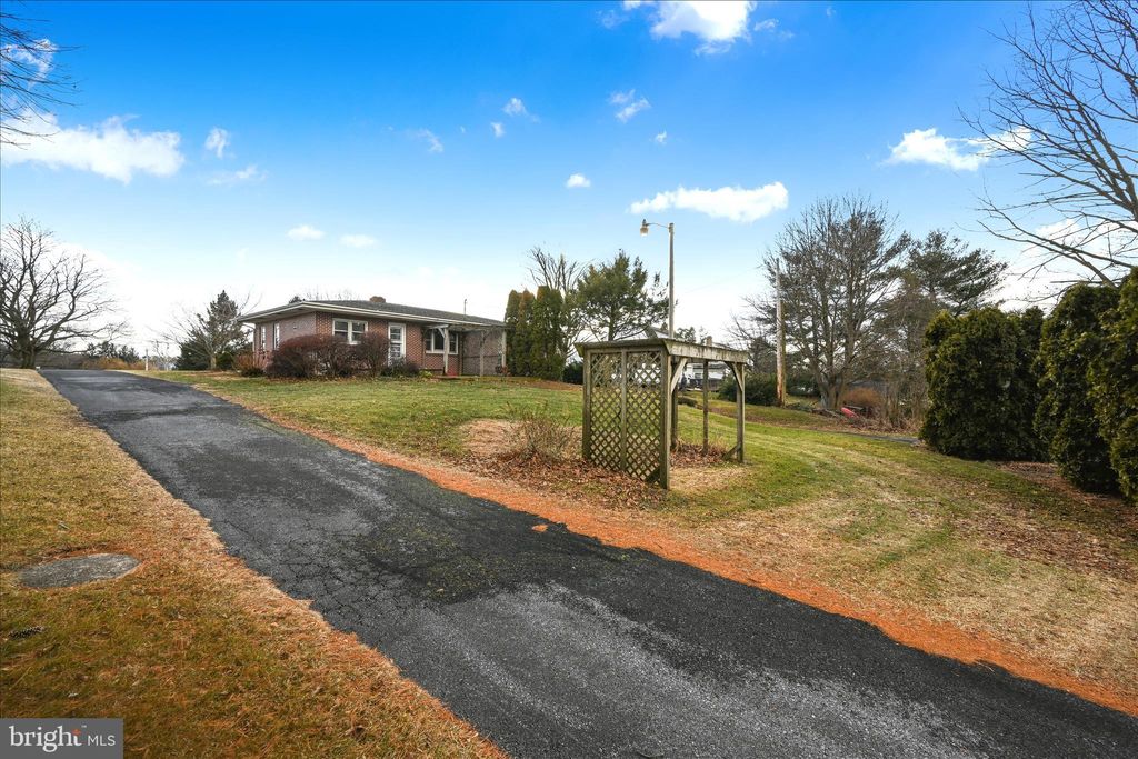 Photo of 27 E Hill Street, JONESTOWN, PA 17038 (MLS # PALN2024262)