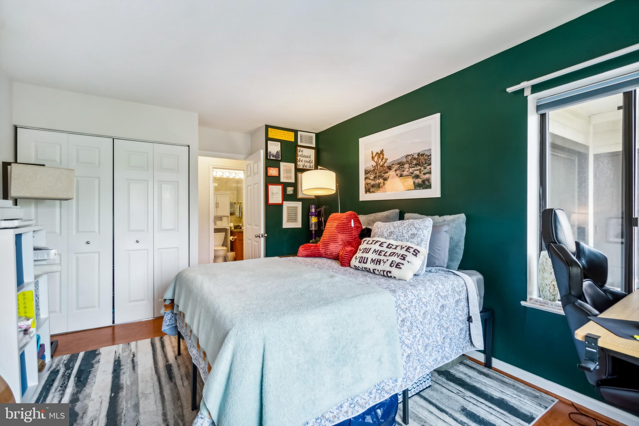 BALLSTON - Residential Lease