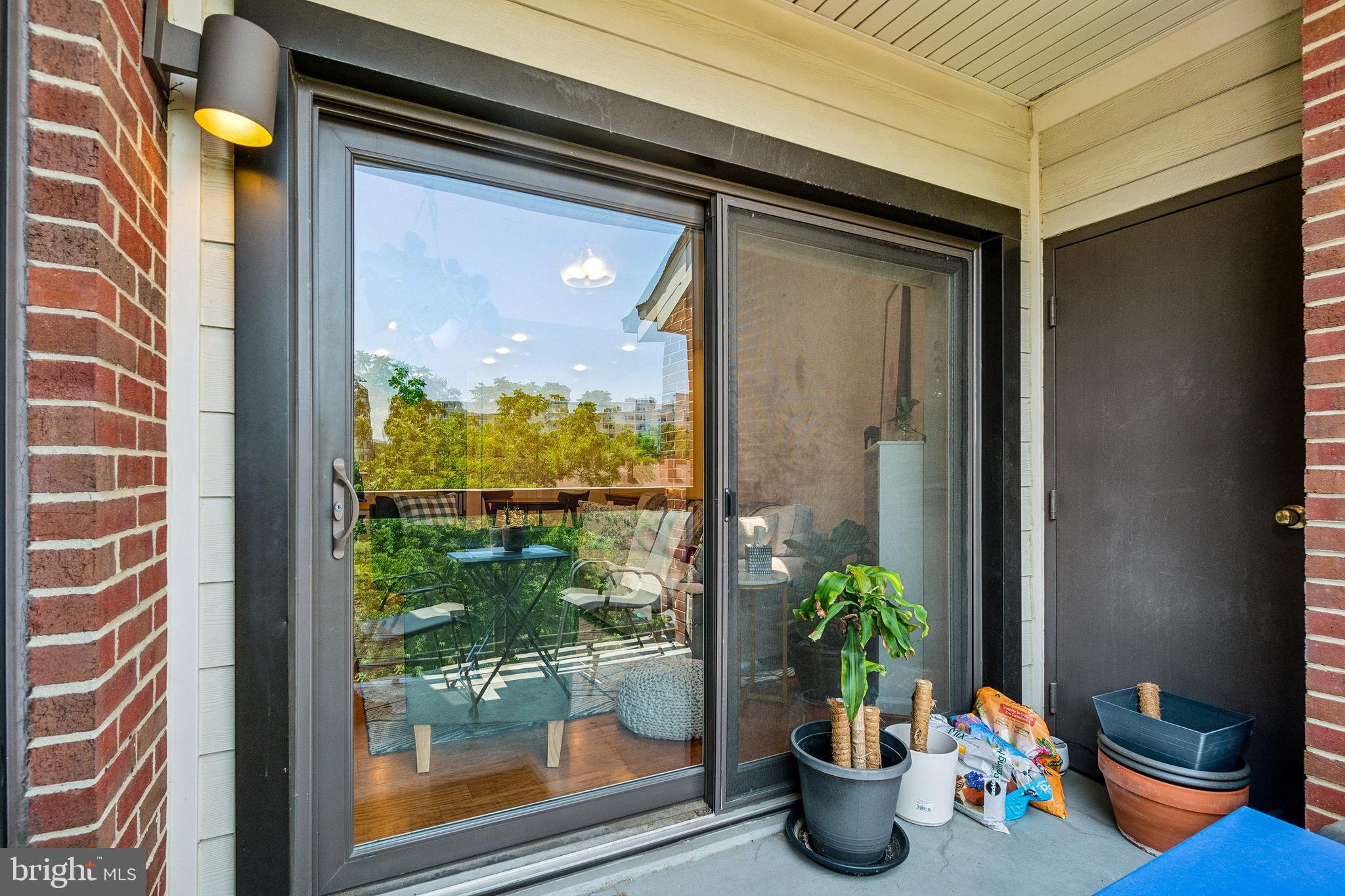 BALLSTON - Residential Lease