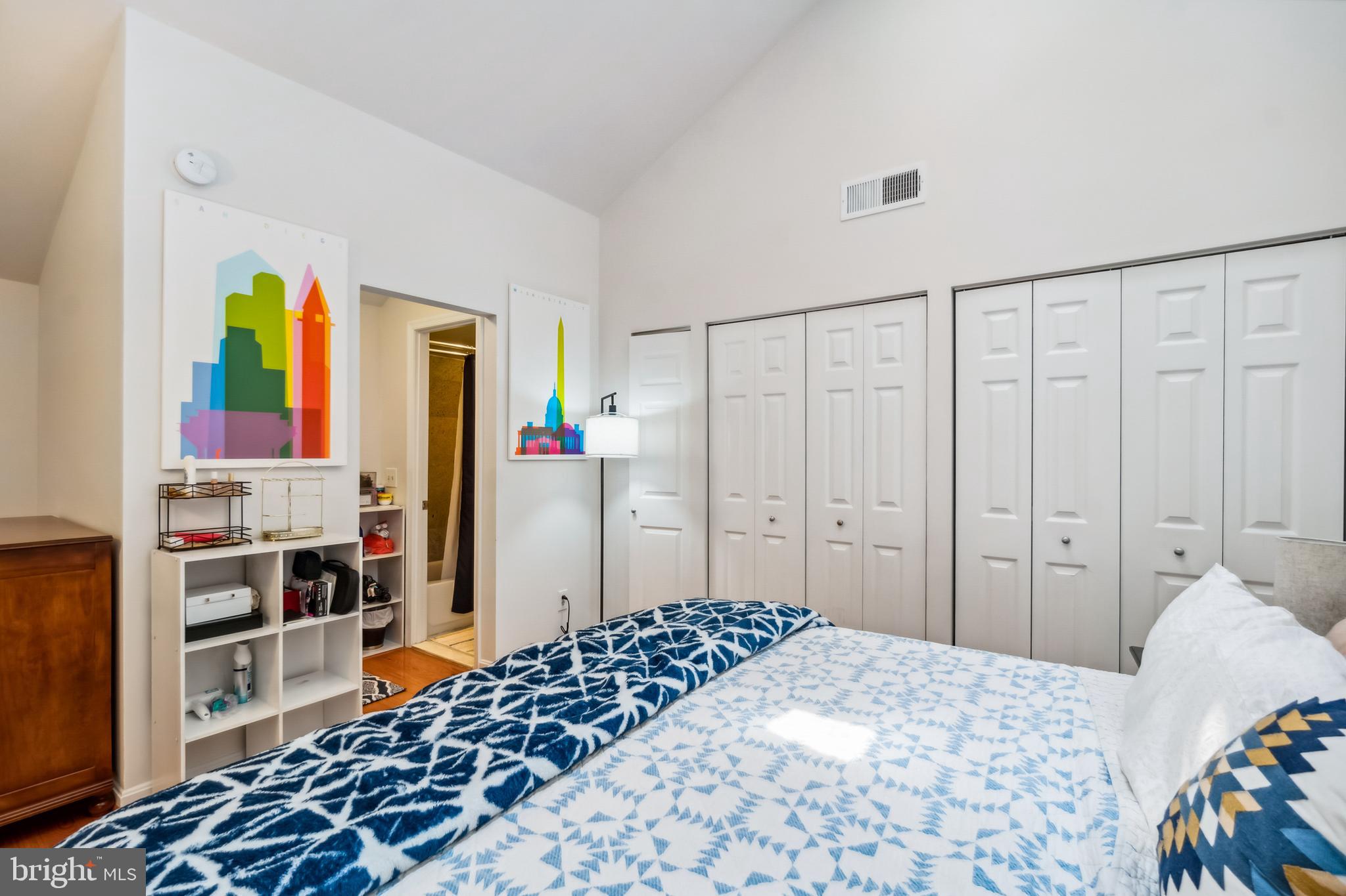 BALLSTON - Residential Lease