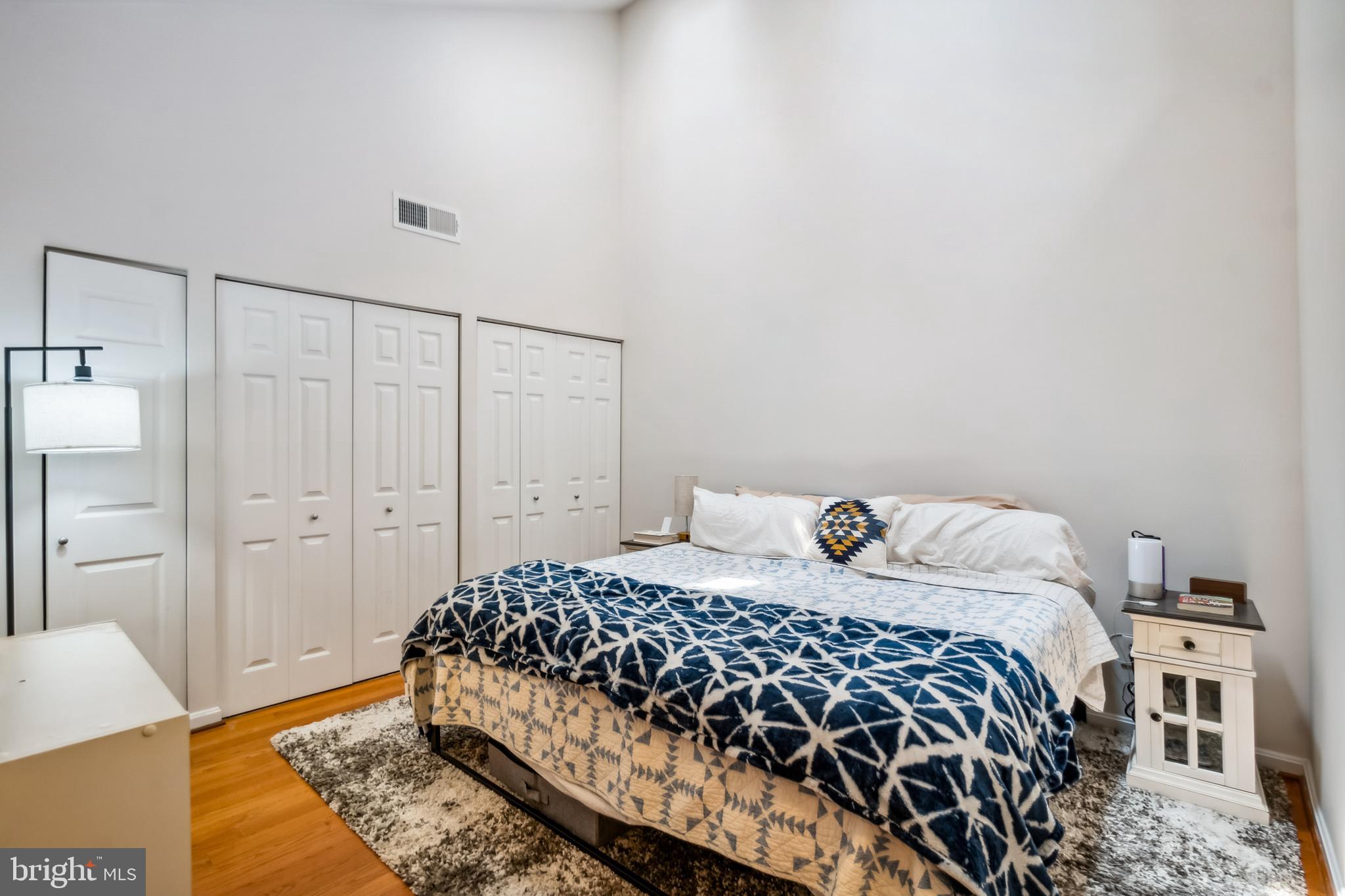 BALLSTON - Residential Lease