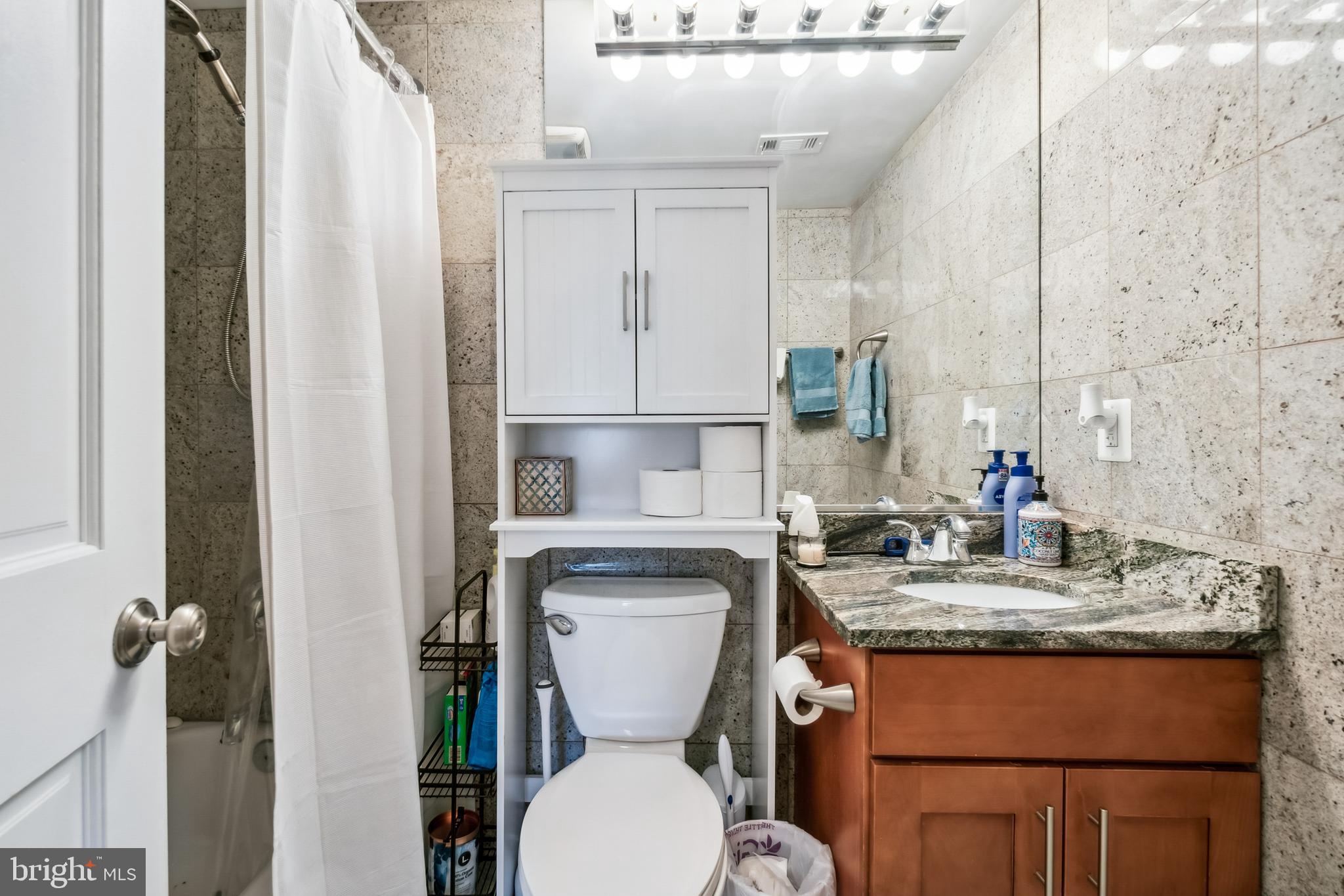 BALLSTON - Residential Lease