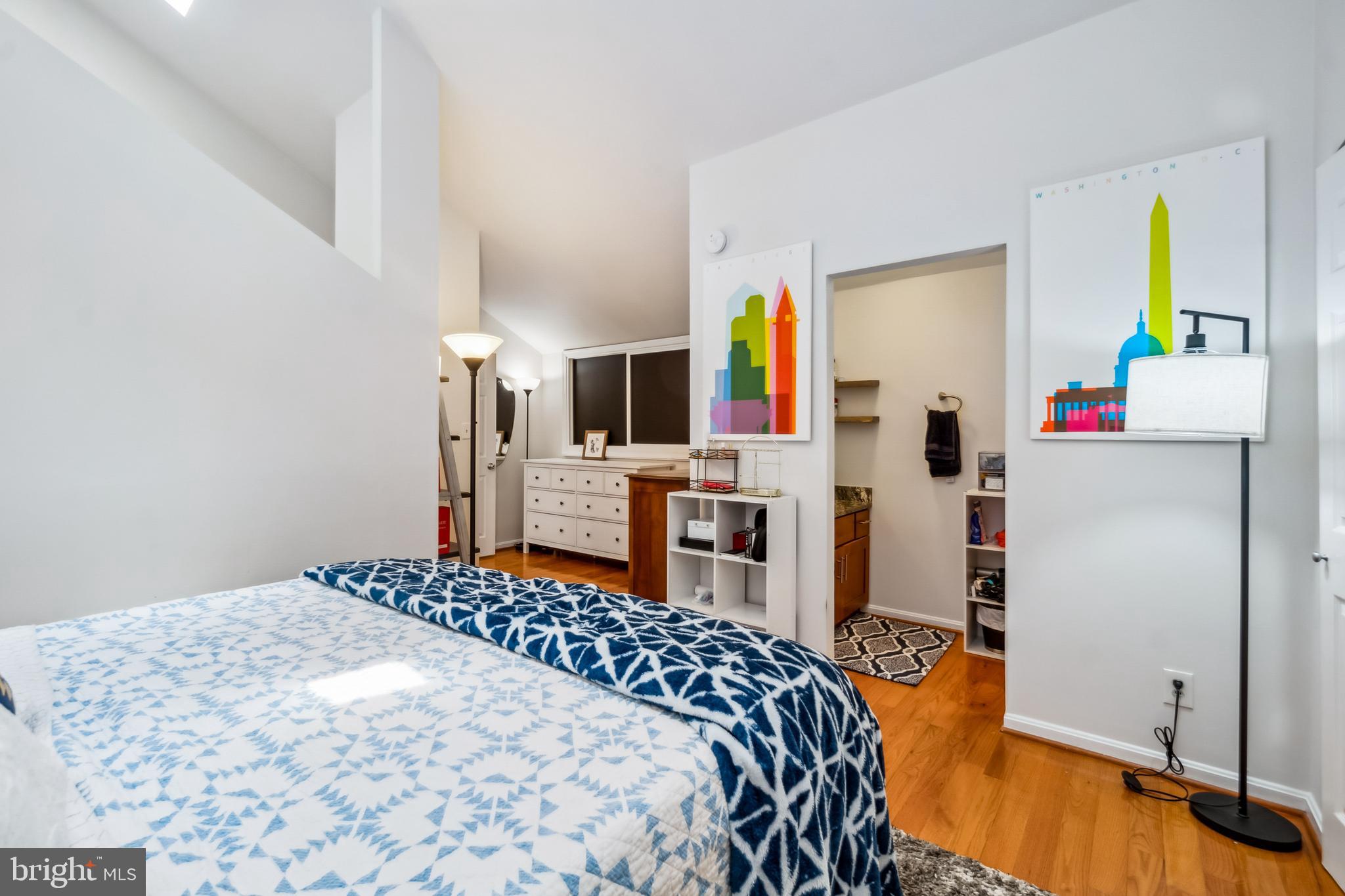 BALLSTON - Residential Lease