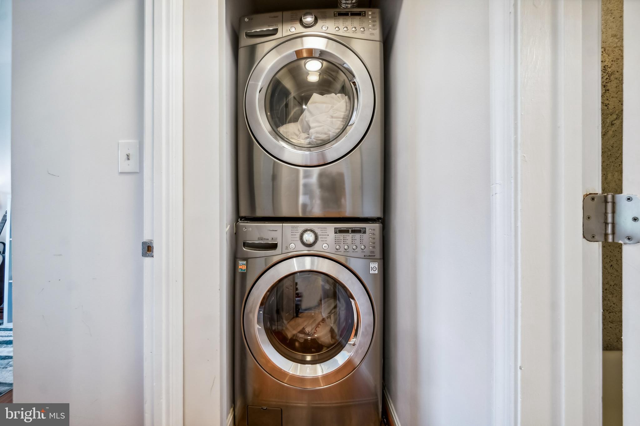 BALLSTON - Residential Lease