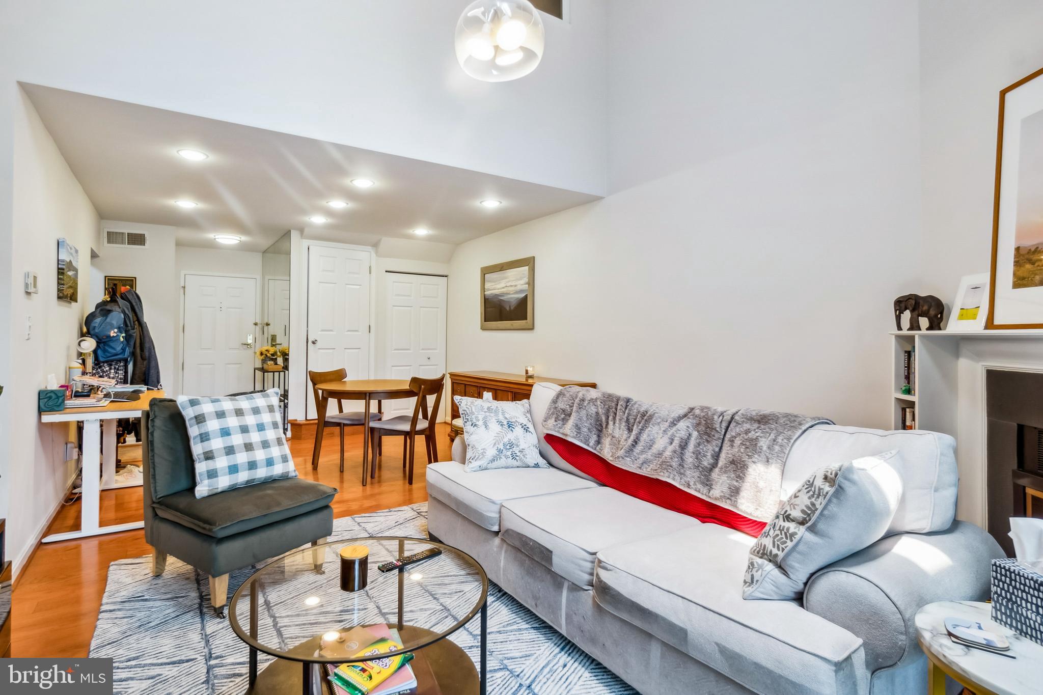 BALLSTON - Residential Lease