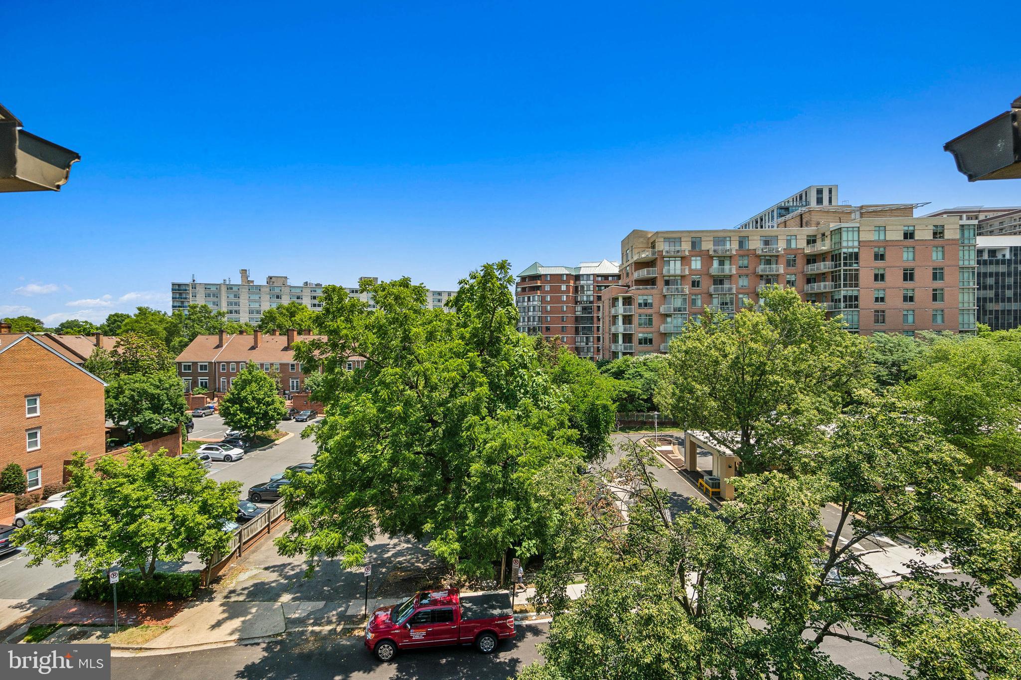 BALLSTON - Residential Lease