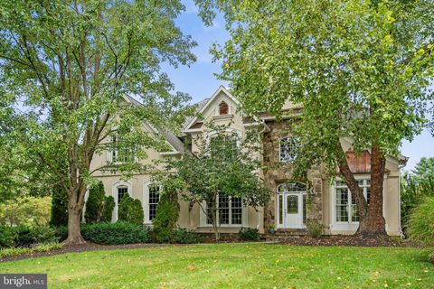 17290 QUAIL CREEK CIRCLE HAMILTON VA 20158