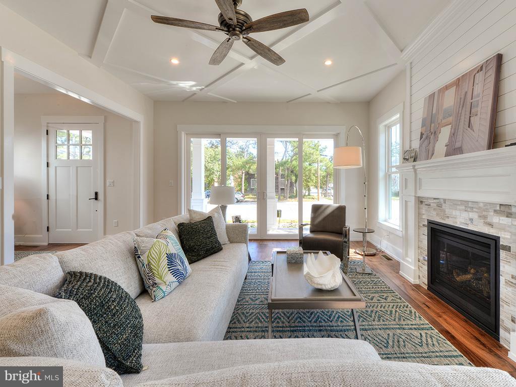 SOUTH REHOBOTH - Residential