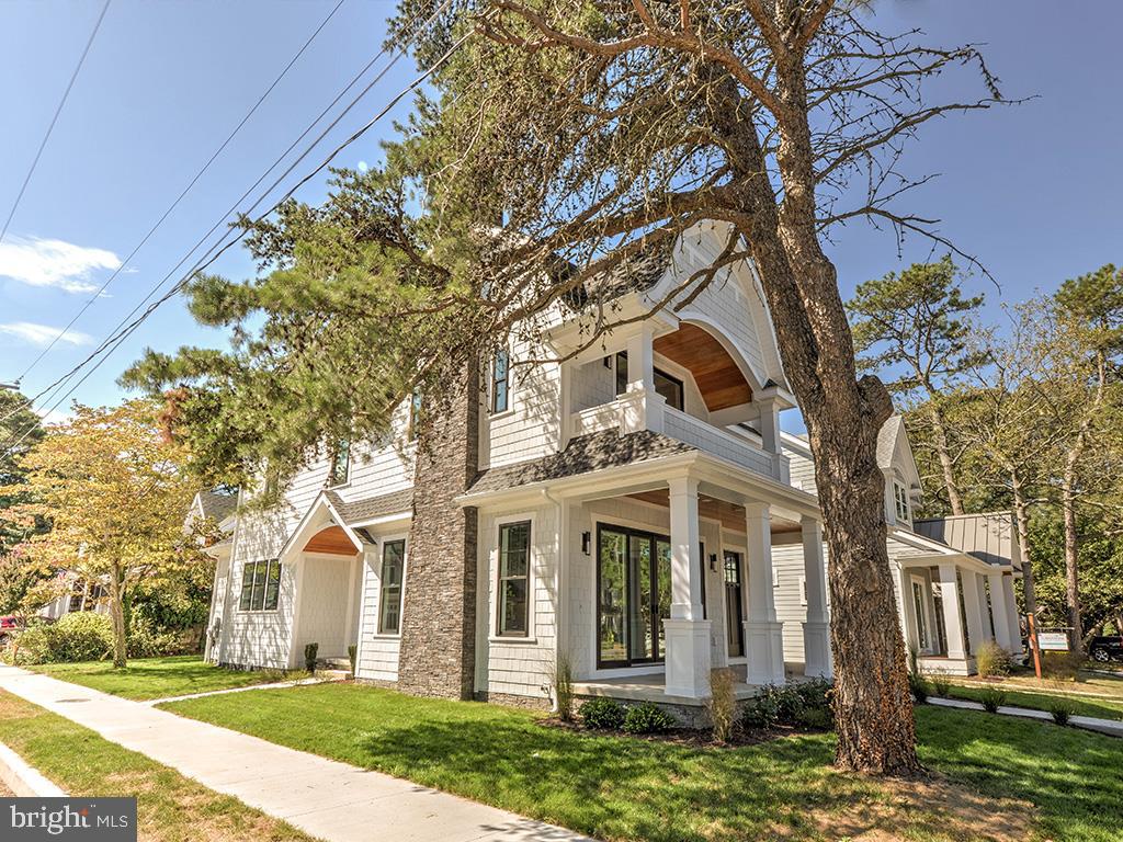 SOUTH REHOBOTH - Residential