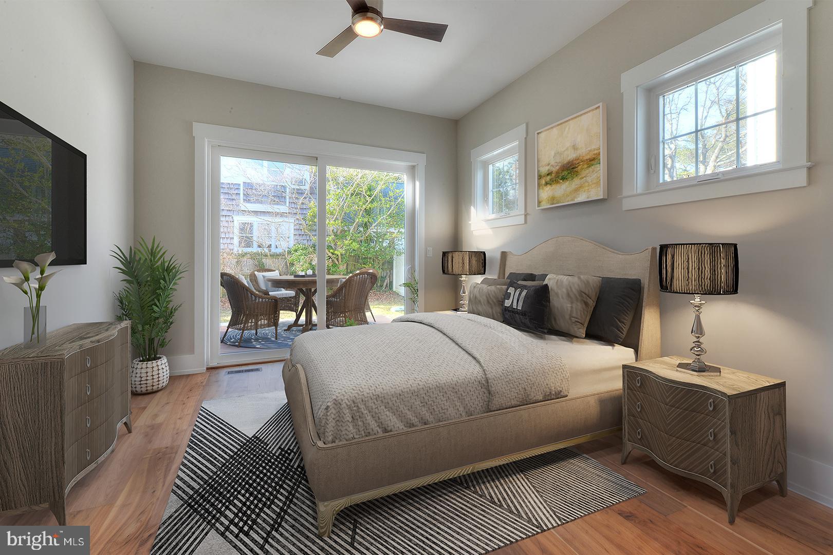 SOUTH REHOBOTH - Residential