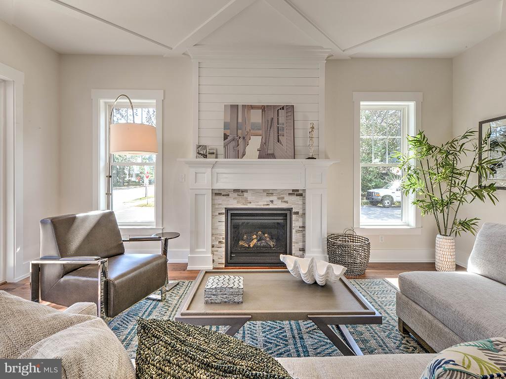 SOUTH REHOBOTH - Residential